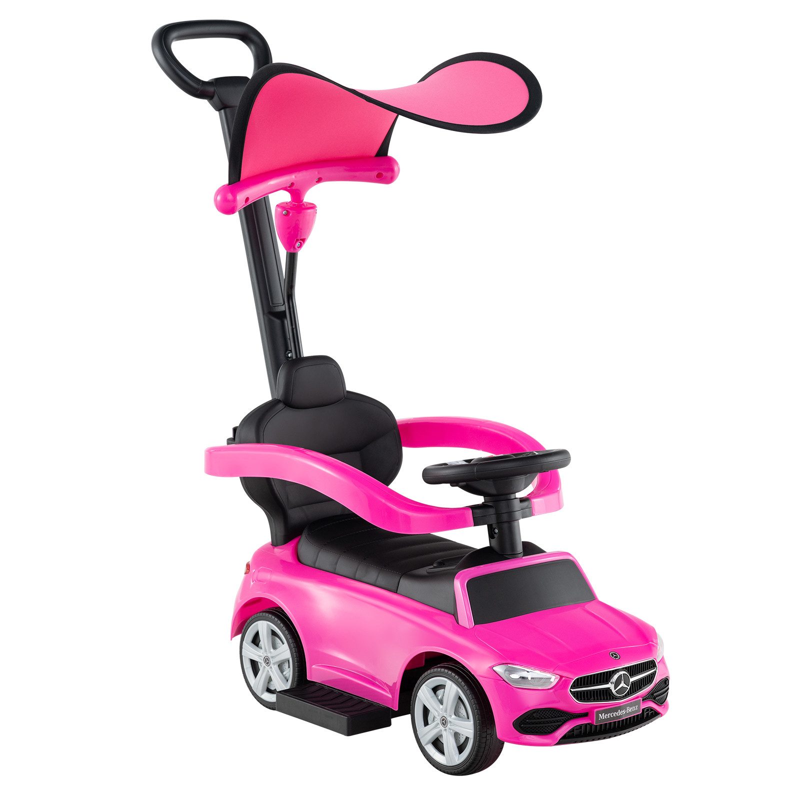 Rutscherauto