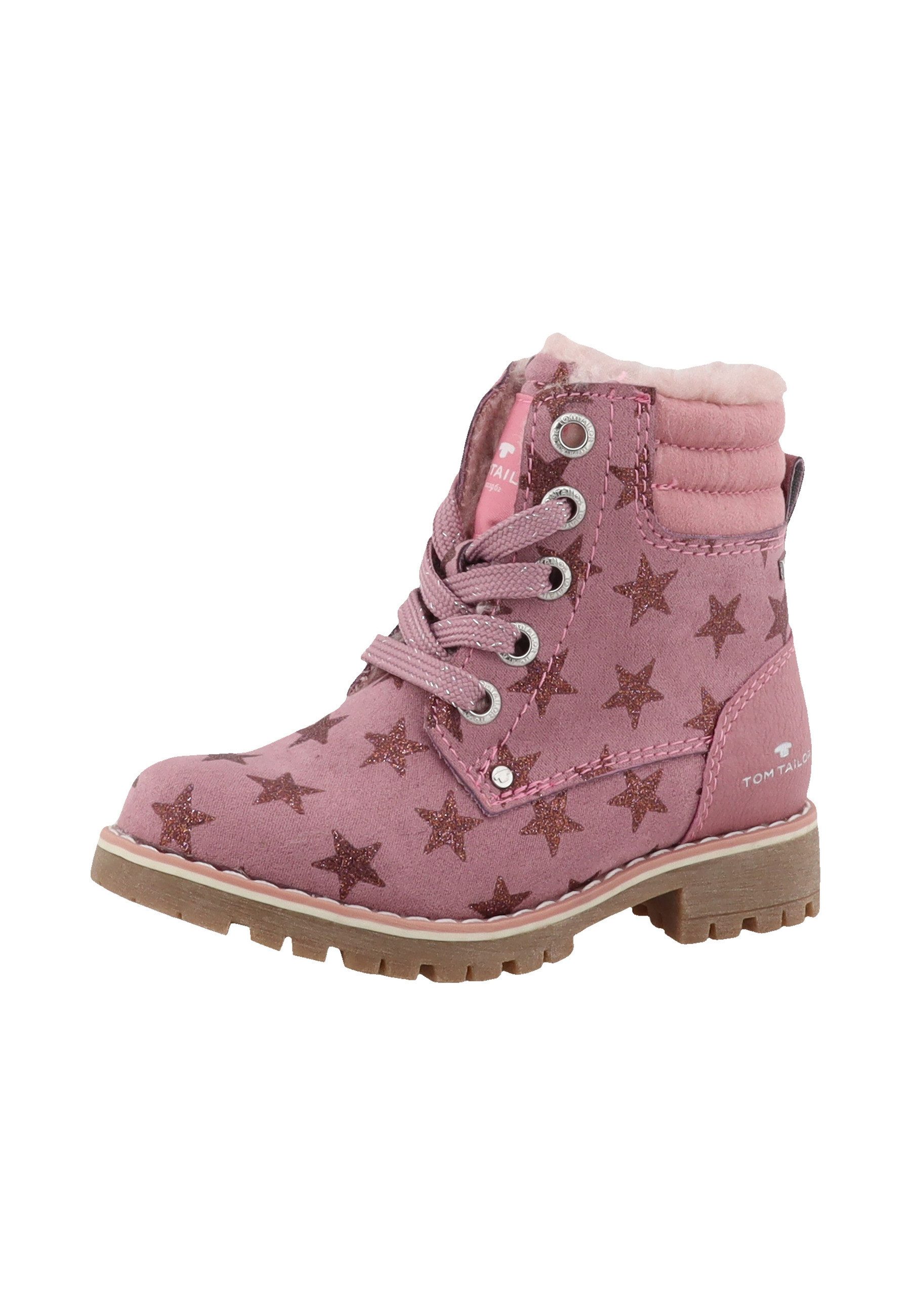 TOM TAILOR Tom Tailor Tall Boots Stiefel
