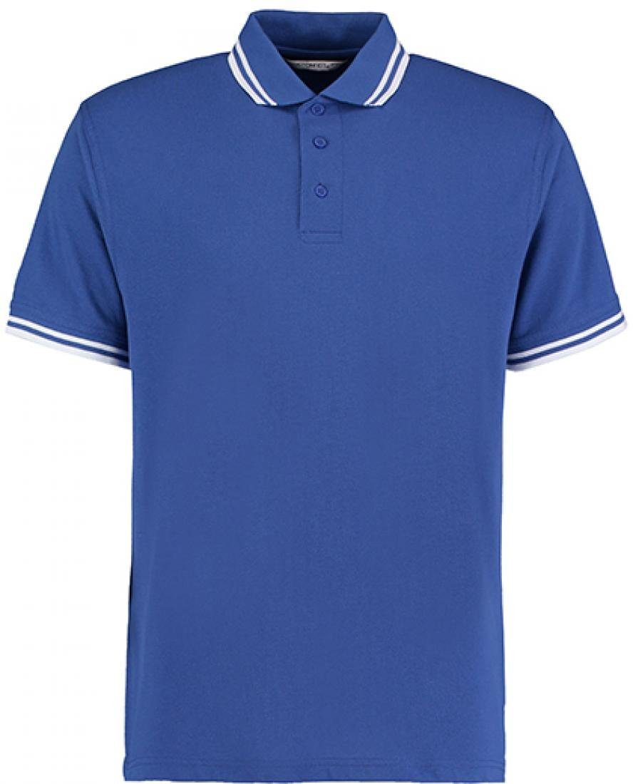 Royal/White
