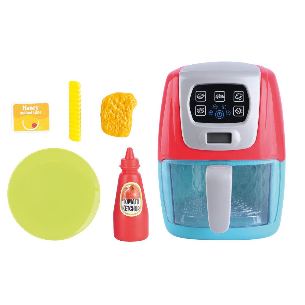 Besttoy Spielküche Besttoy - Heißluftfritteuse - günstig online kaufen