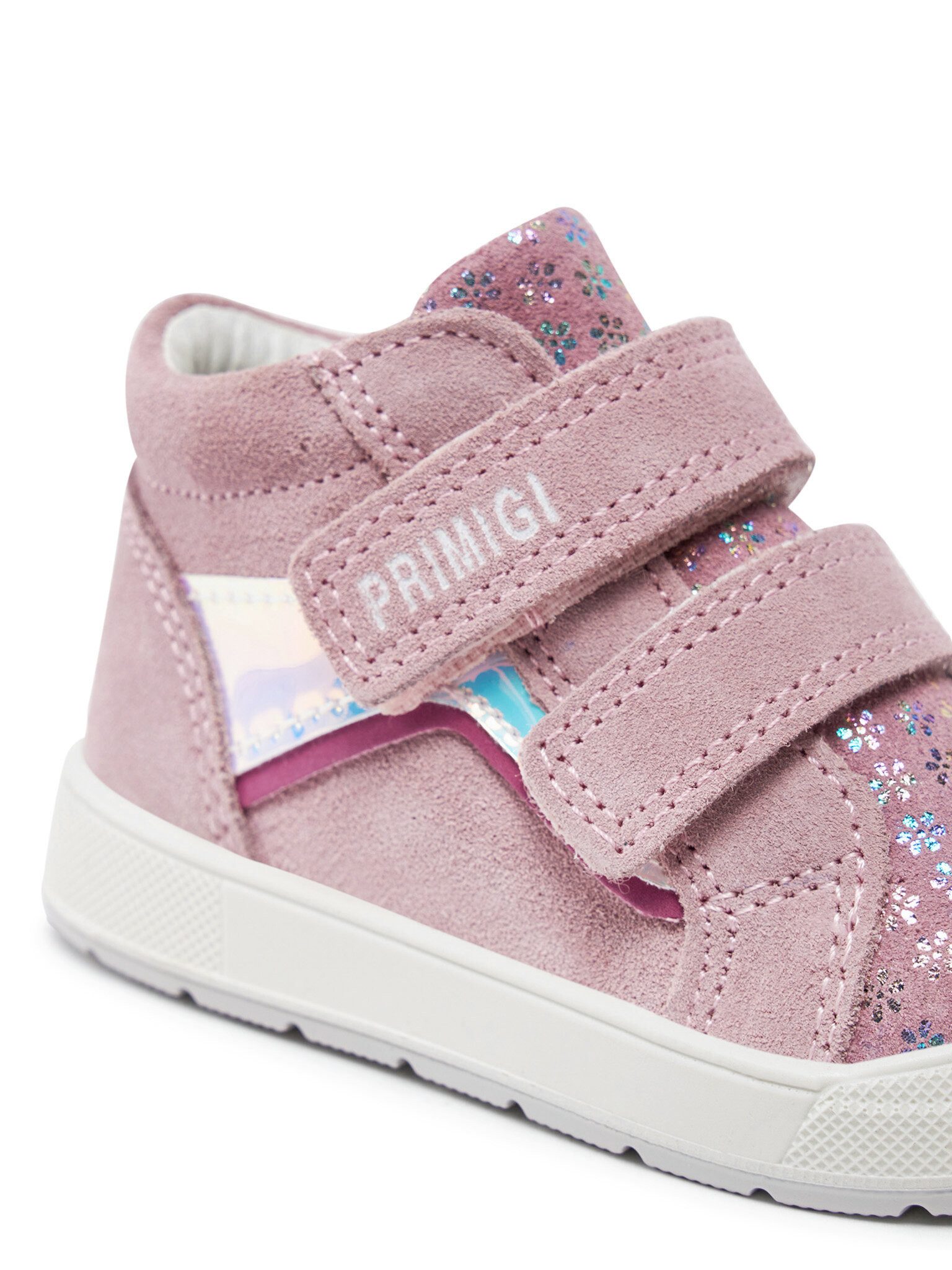 Primigi Primigi Schnürschuhe 6851533 Rosa Schnürschuh