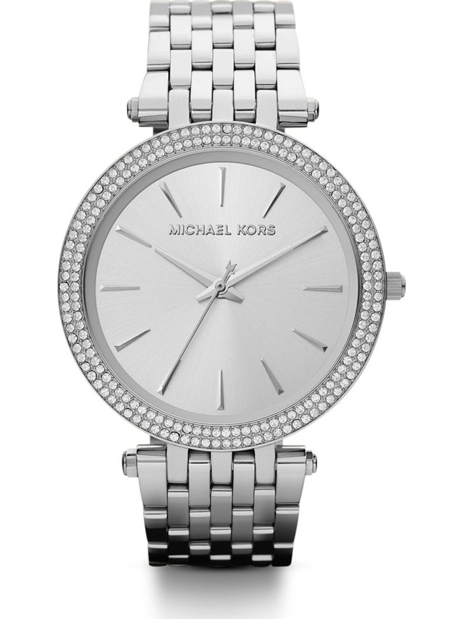 MICHAEL KORS Quarzuhr Michael Kors Damen-Uhren Analog Quarz günstig online kaufen