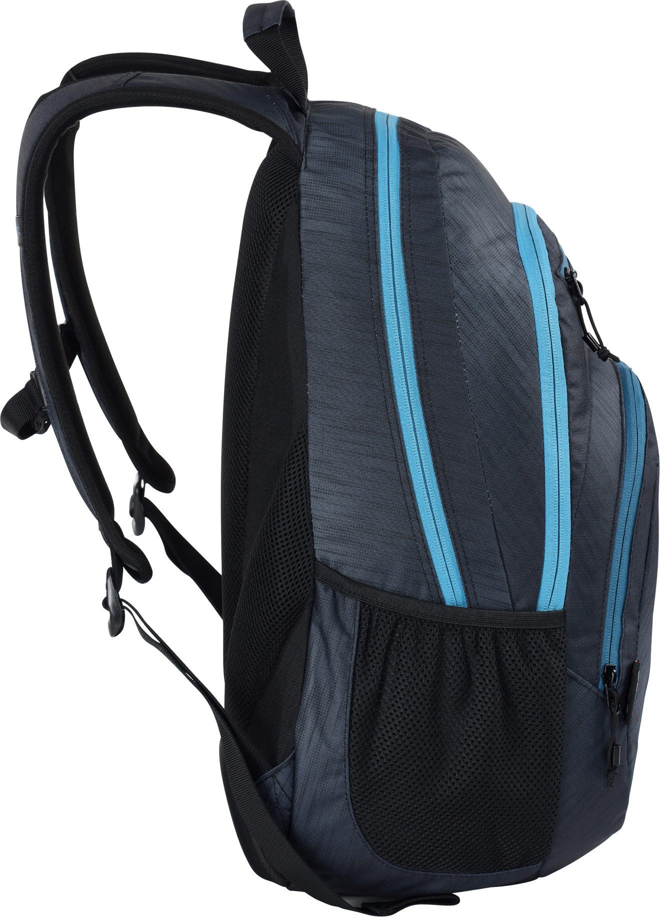 NITRO Schulrucksack CHASE, haze, Reisetasche, Travel günstig online kaufen