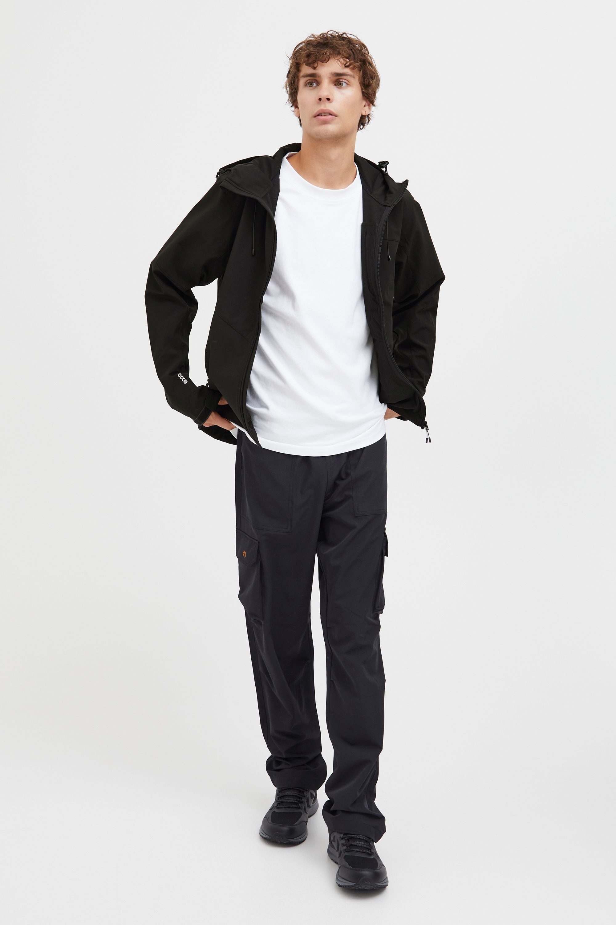 North Bend Softshelljacke NBRody M W-PRO günstig online kaufen