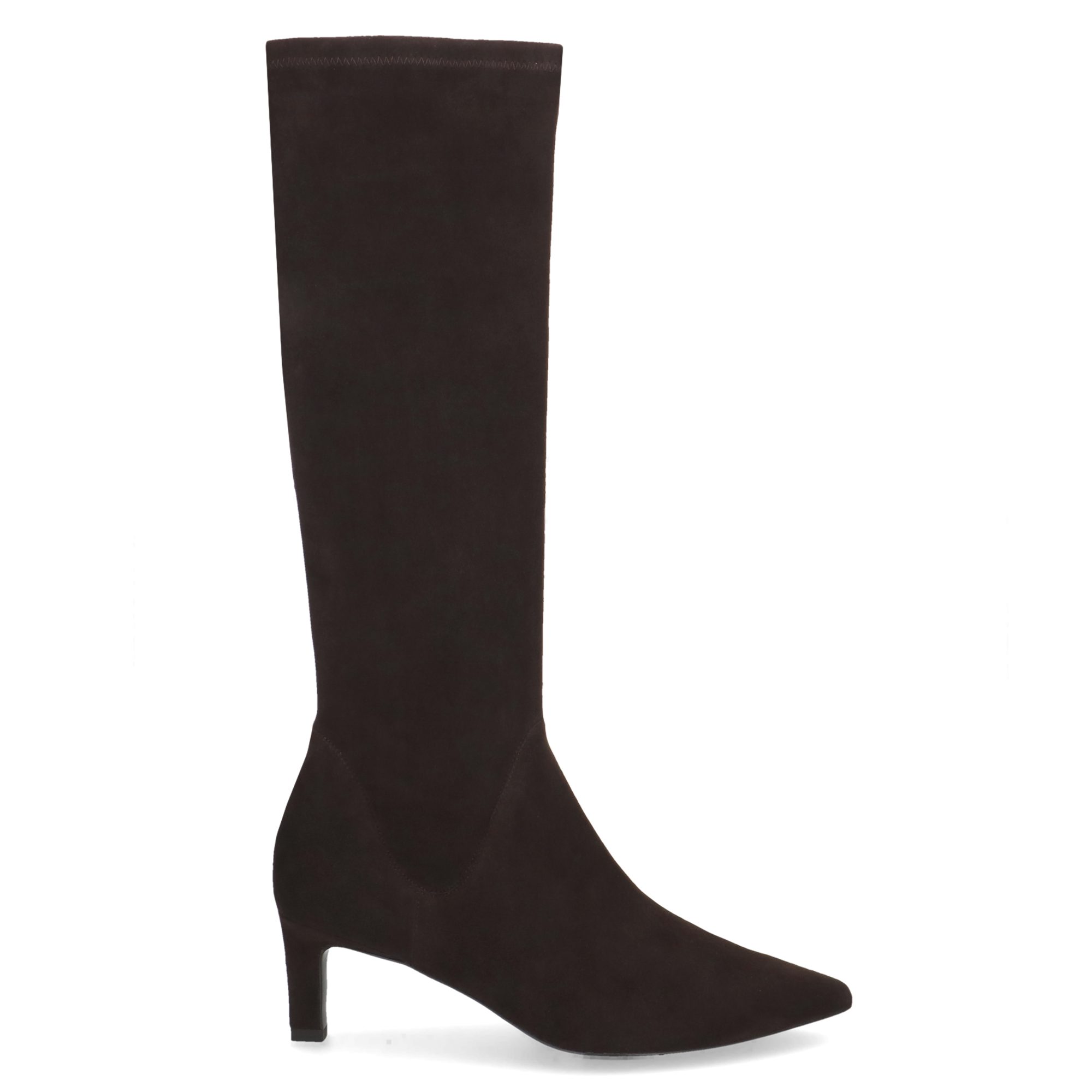 Peter Kaiser Peter Kaiser 75531 302, Stiefel, Braun, Damen Stiefel