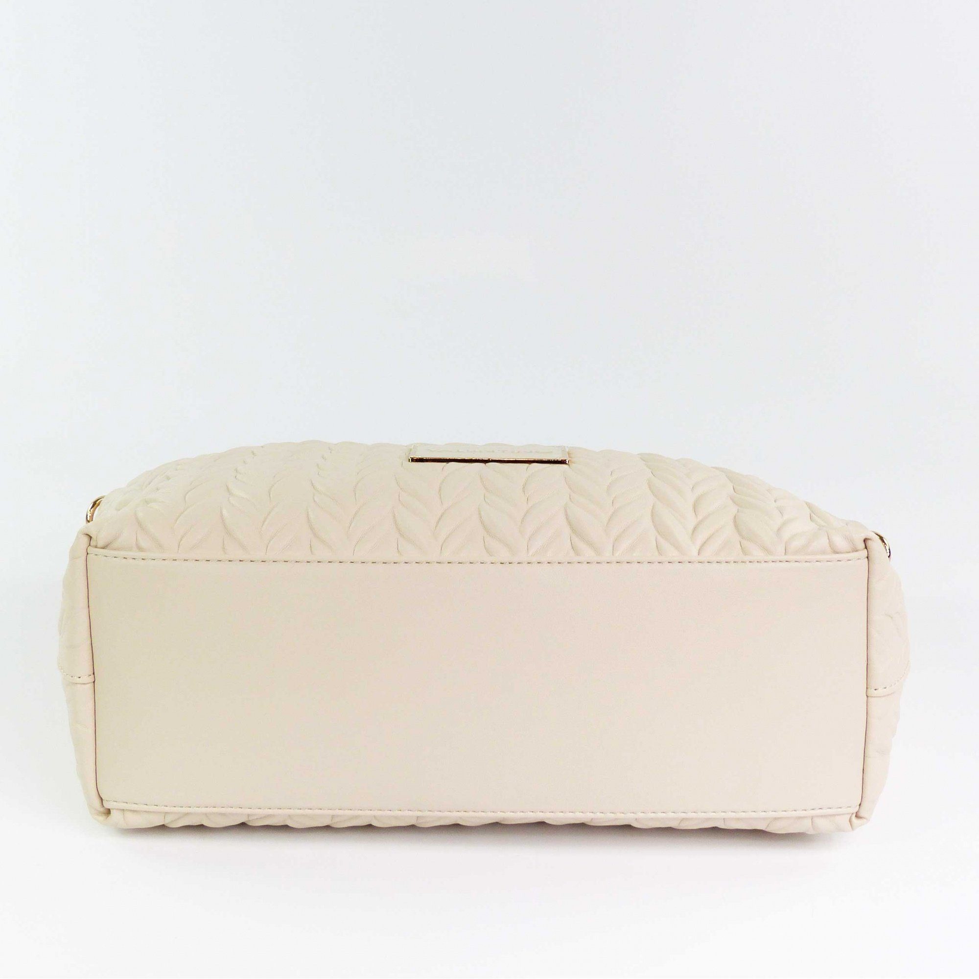 VALENTINO BAGS Handtasche Sunny VBS6TA01 Cream Re White