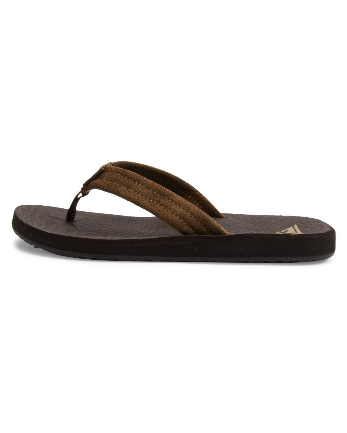 Quiksilver Carver Suede Core Sandale