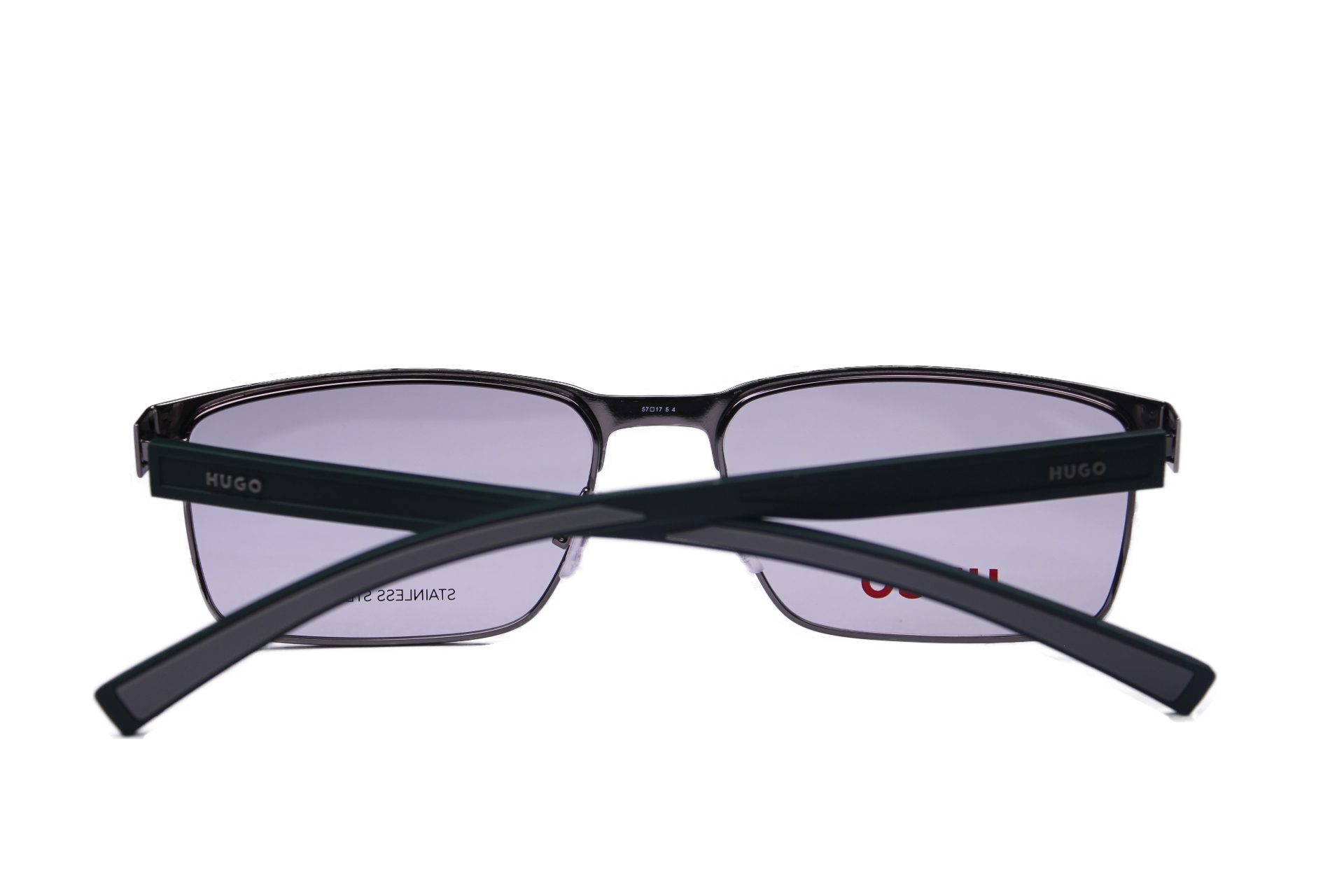 Safilo Brillengestell HUGO Brillenfassung HG1373 SVK