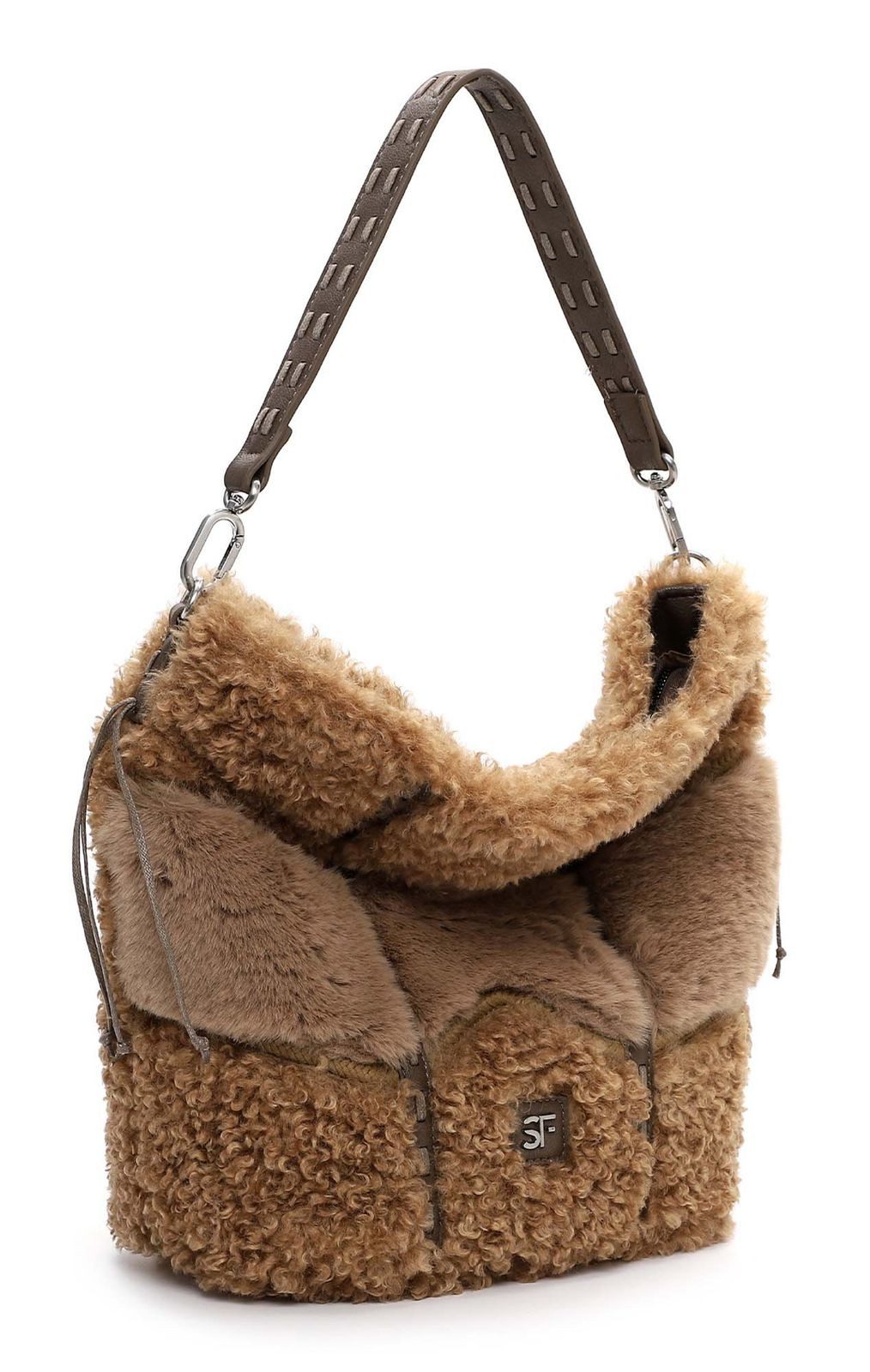 SURI FREY Schultertasche Beutel günstig online kaufen