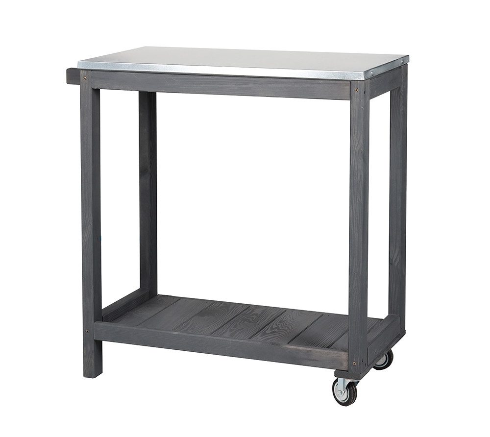 WESTMANN Gewächshaus Watson