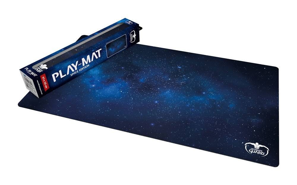 Ultimate Guard Sammelkarte Mystic Space Playmat - (61 x 35 cm)