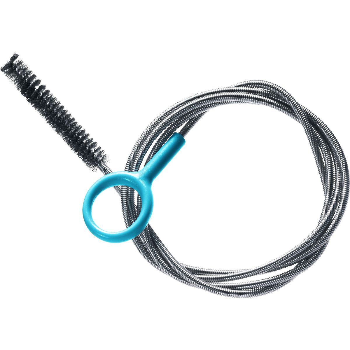 deuter Trinkrucksack Streamer Tube Brush, Effektive Reinigungslösung für Trinksysteme, entfernt Rückstände im