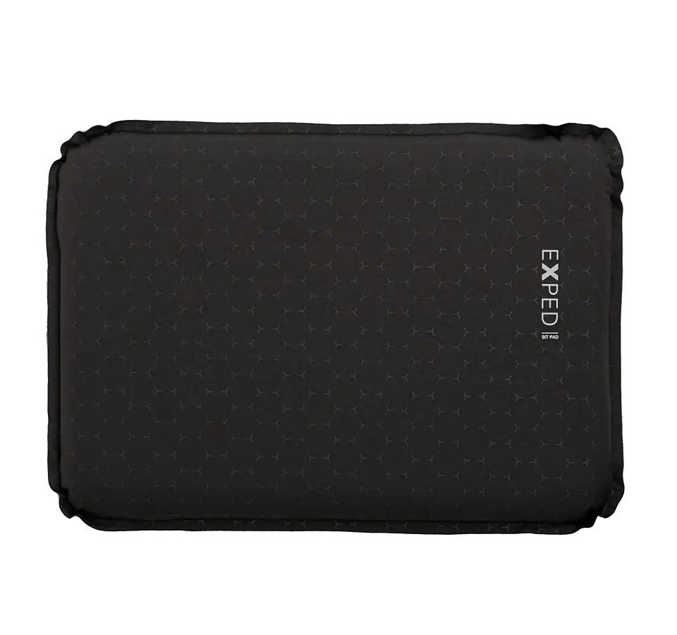 Trekkingmatte Sit Pad Sitzkissen - Exped