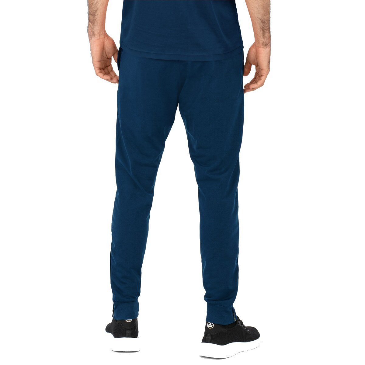 Jako Trainingshose Polyesterhose Classico (Shiny-Polyester-Tricot) lang nac günstig online kaufen