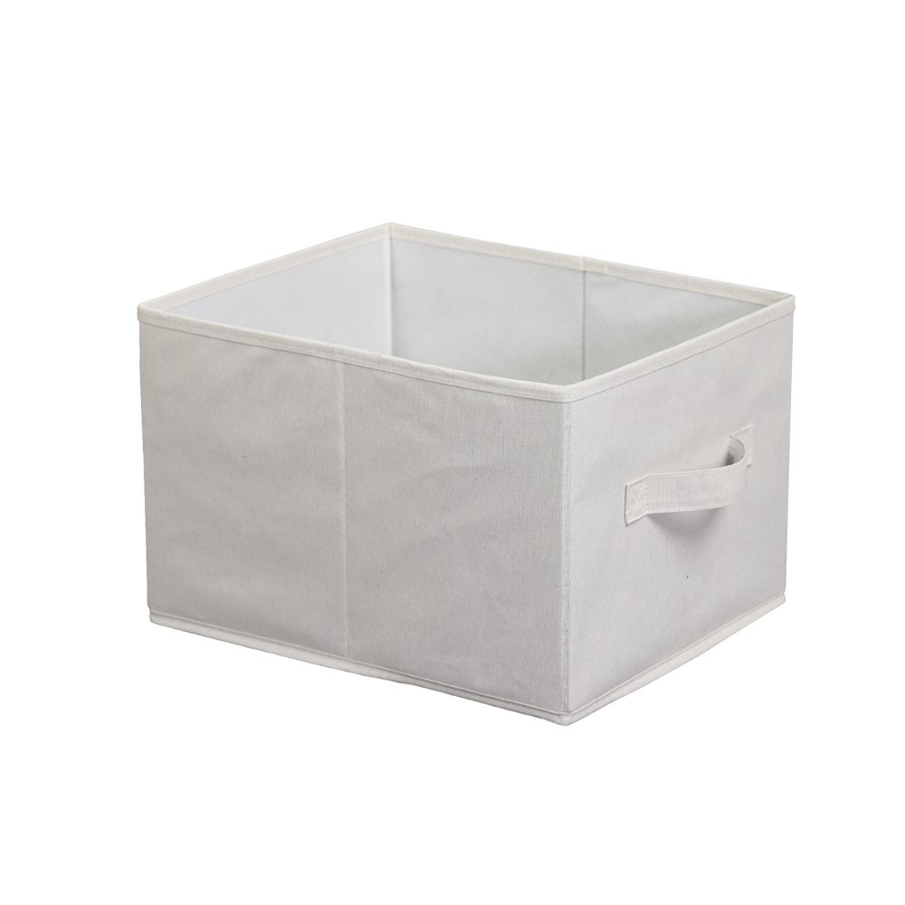 KESPER® Regal Aufbewahrungsregal mit 2 Boxen, Bambus, FSC, 1-tlg. – Bild 5 von 5