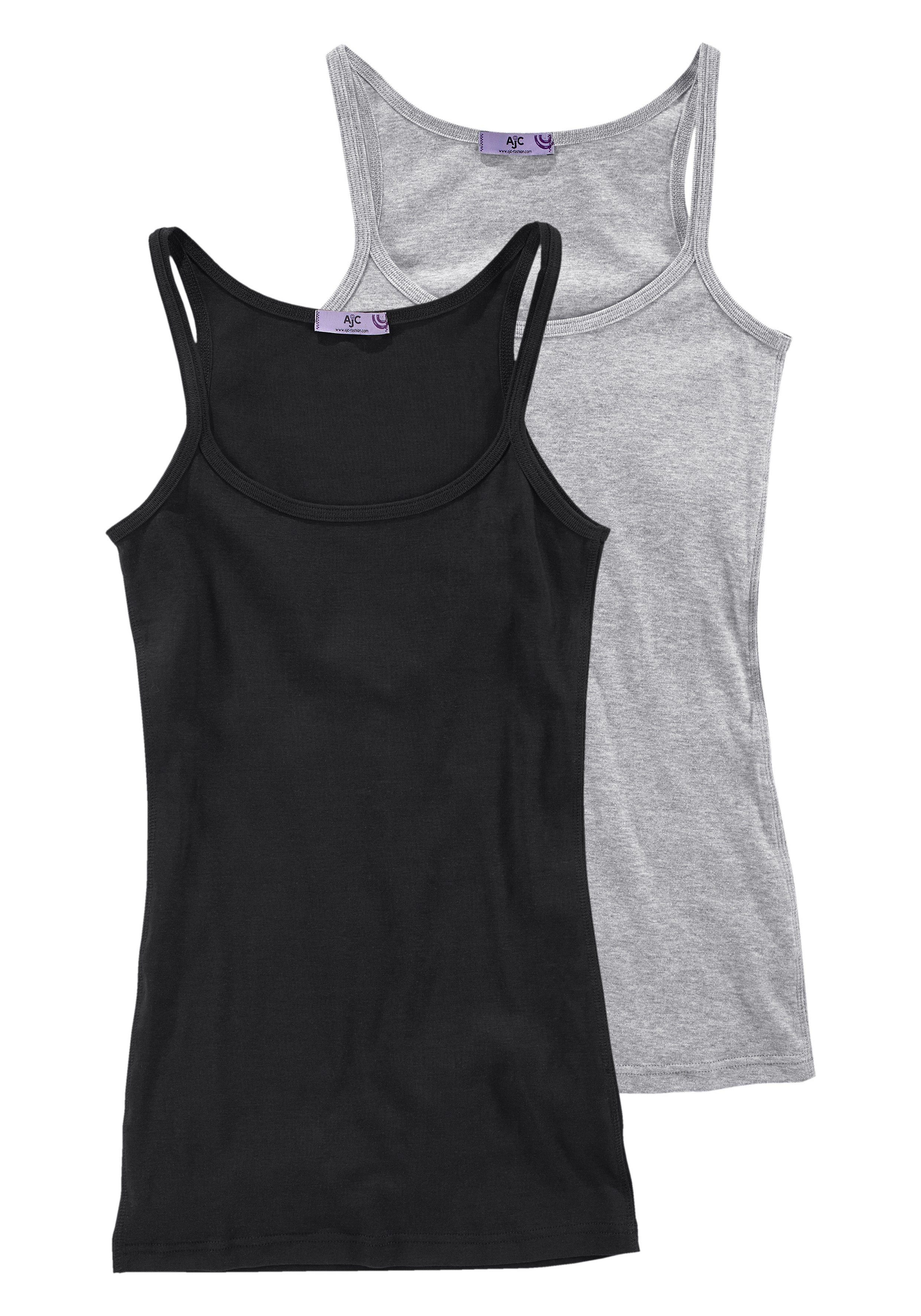 AJC Longtop (2er-Pack) in Basic Form günstig online kaufen