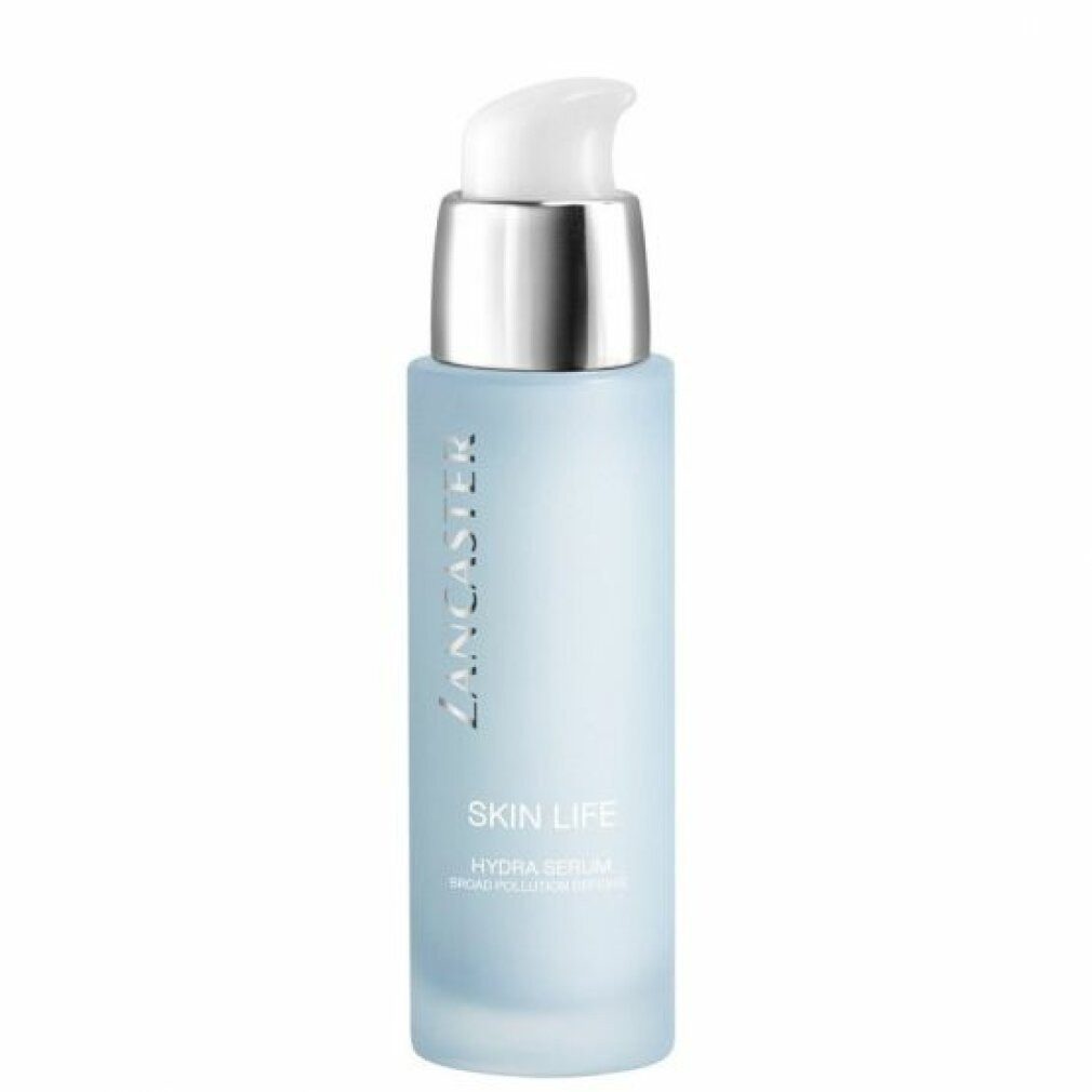 LANCASTER Tagescreme Haut LIFE hydra serum 30ml