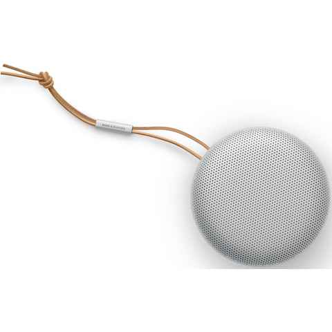 Bang & Olufsen BEOSOUND A1 2ND GEN Wasserdichter Bluetooth-Lautsprecher (aptX Bluetooth)