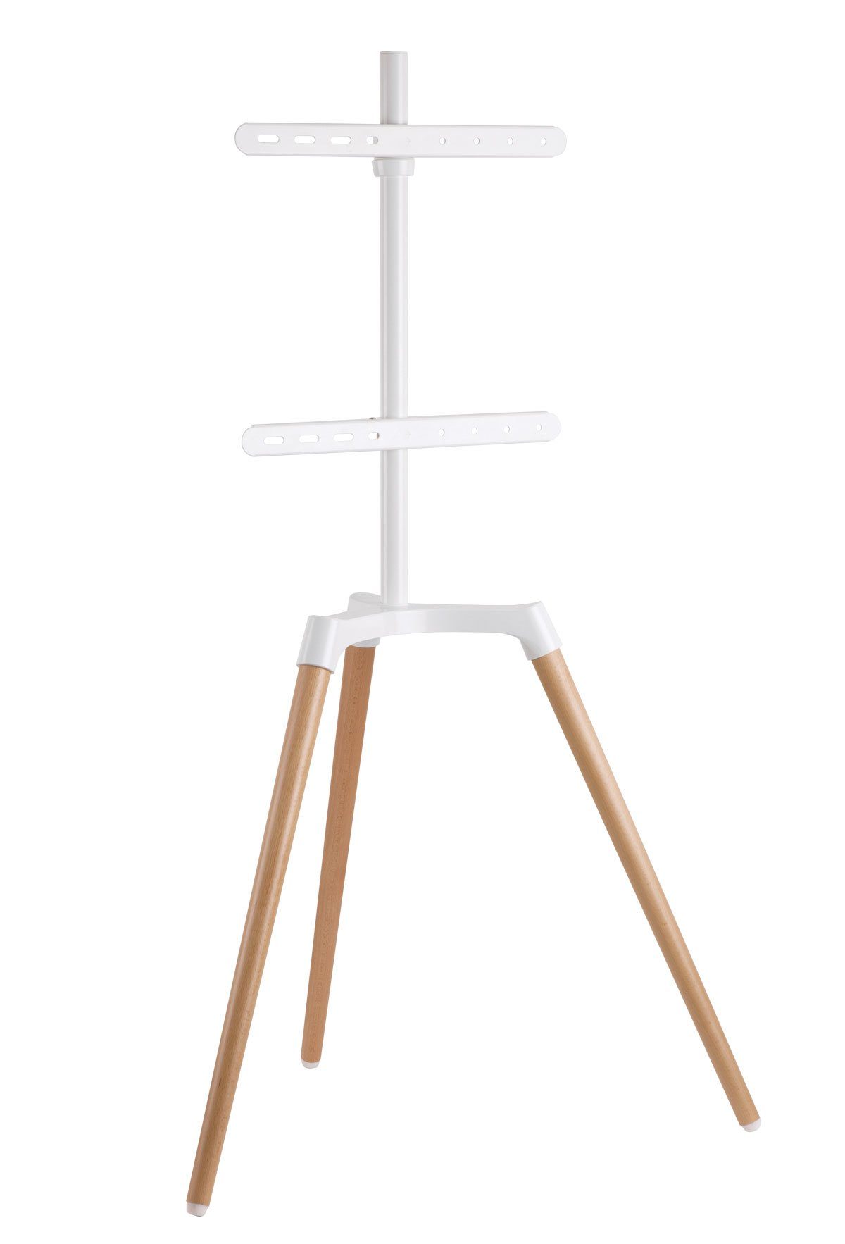 Xantron TV-Wandhalterung Tripod TV Ständer universal 50-65", (Staffelei Bodenstativ Tripod)