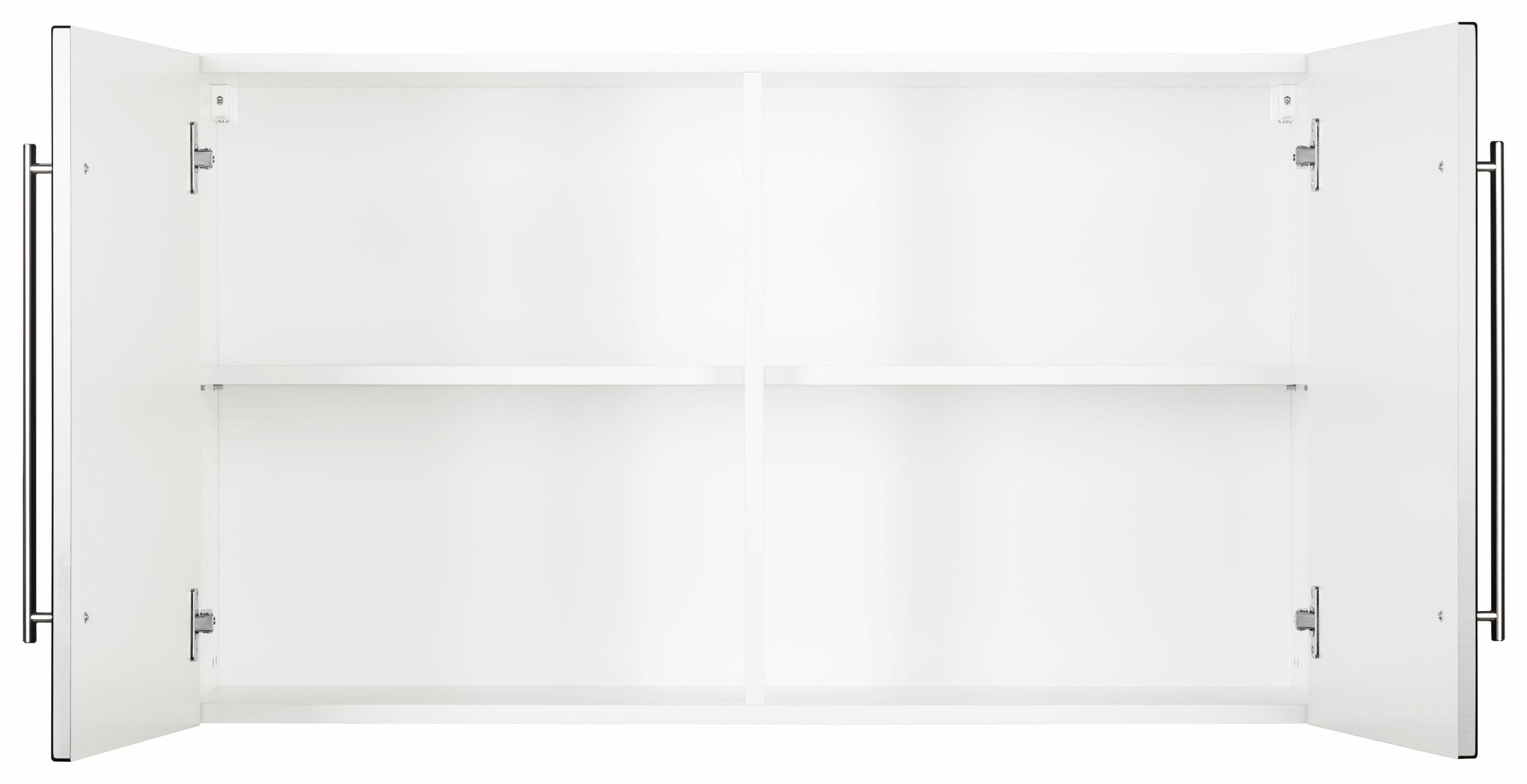 KOCHSTATION Hängeschrank KS-Samos 100 cm breit