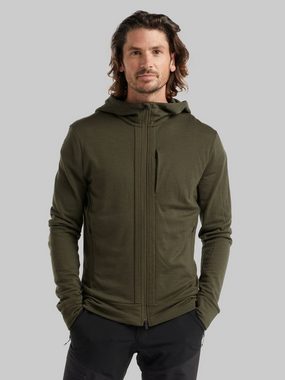 Icebreaker Sweatjacke Quantum III (1-tlg)