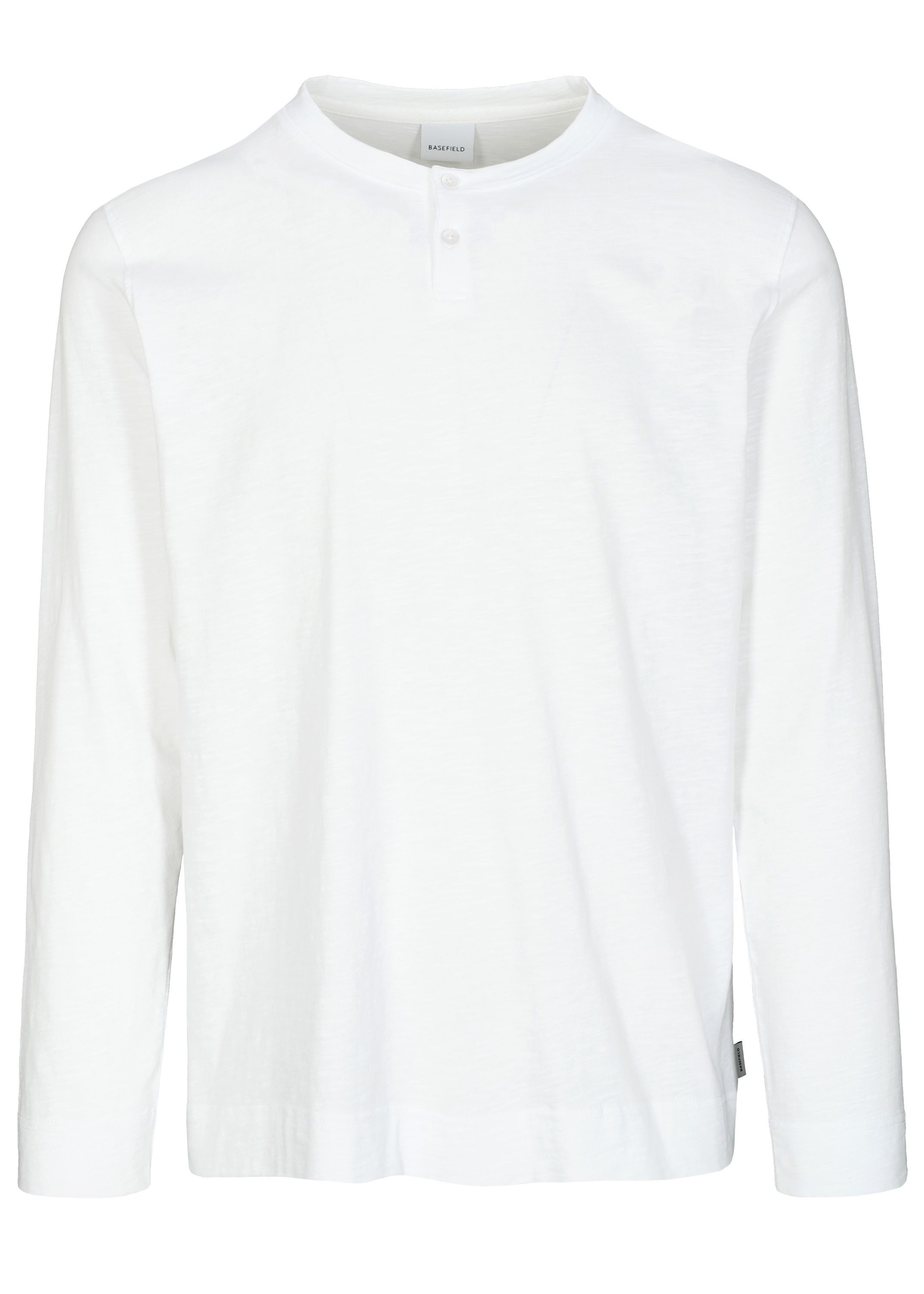 BASEFIELD Langarmshirt