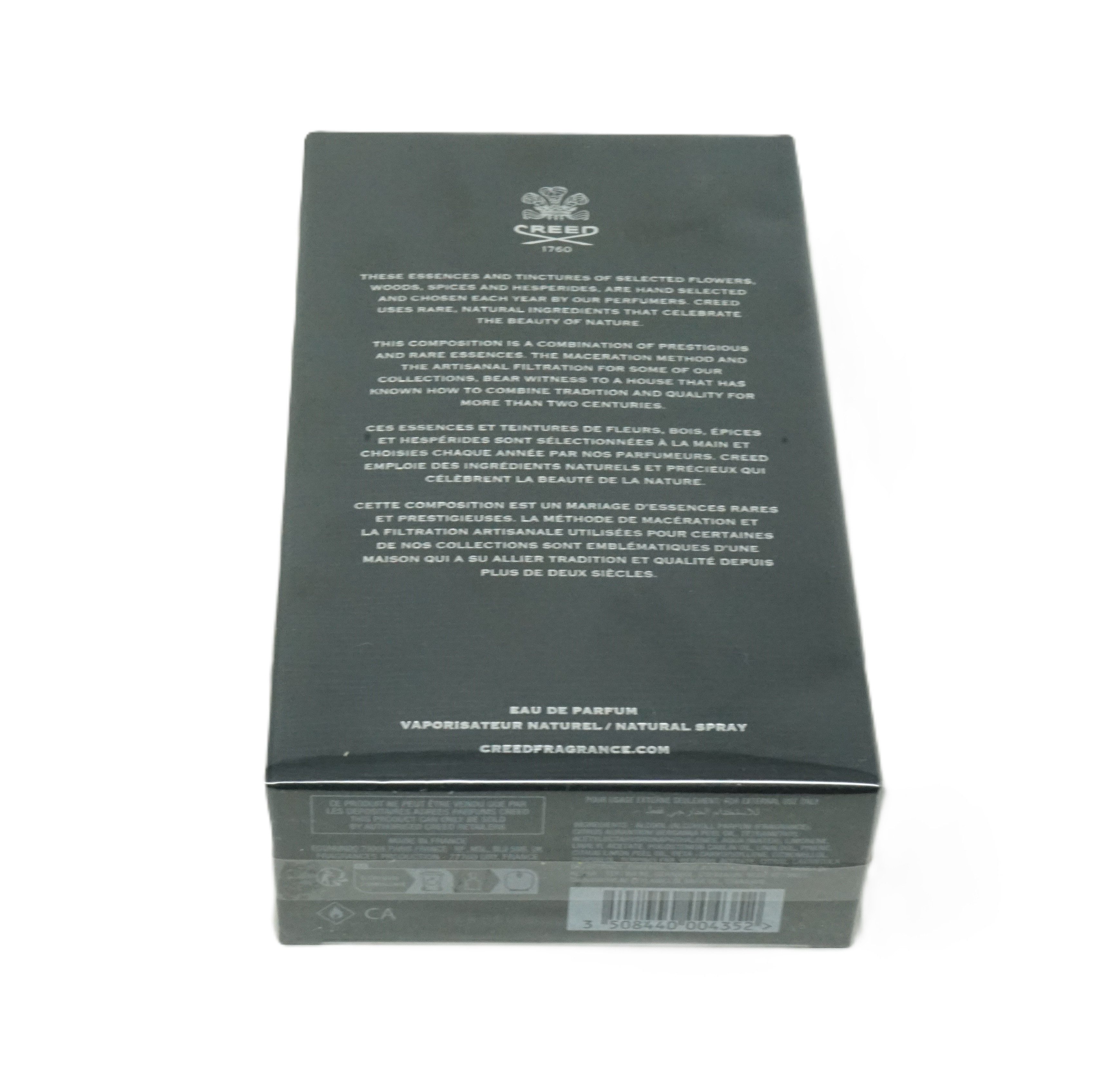 Creed Eau de Parfum Creed Absolu Aventus Eau de Parfum 100 ml