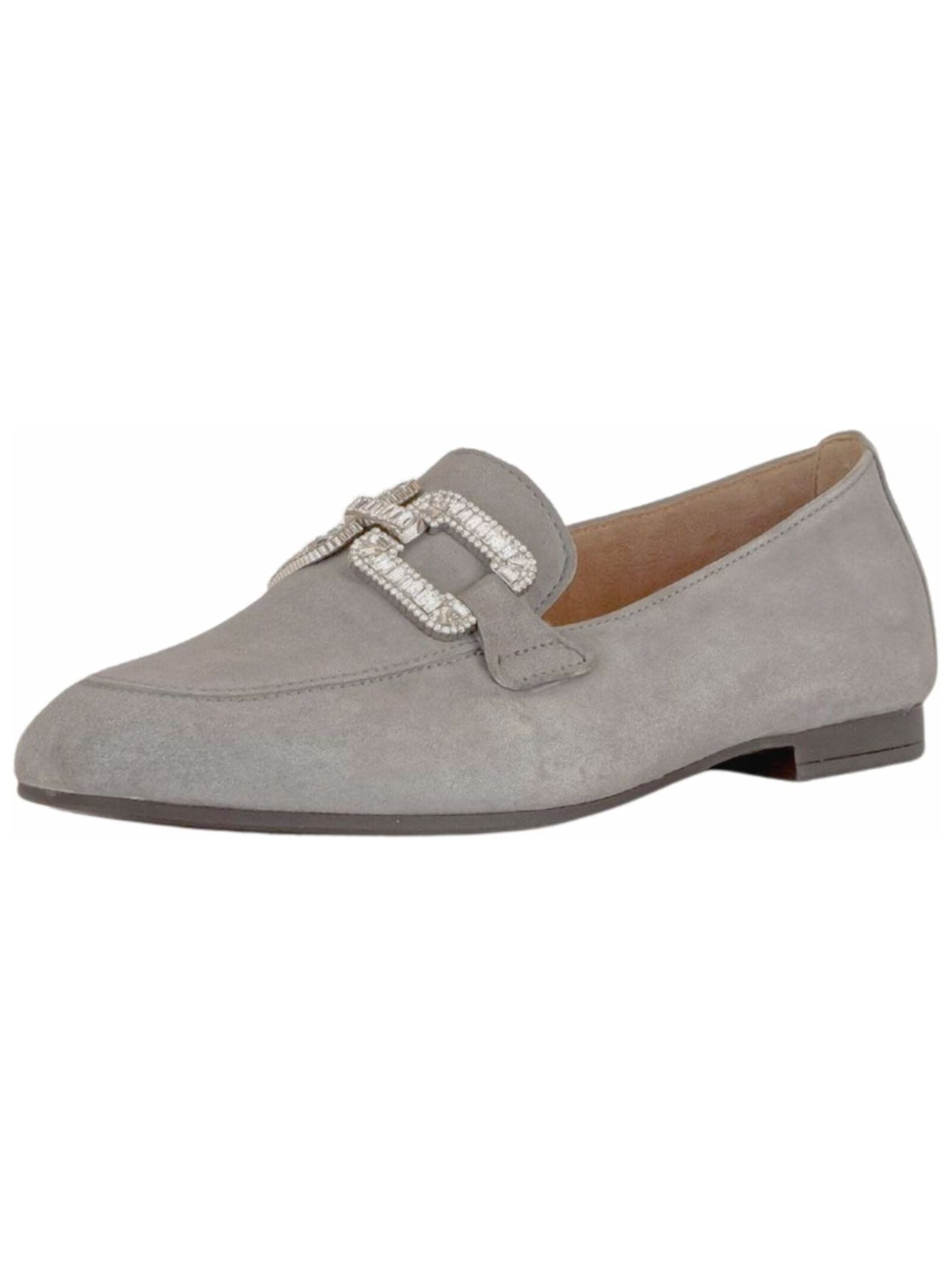 Slipper Leder Slipper