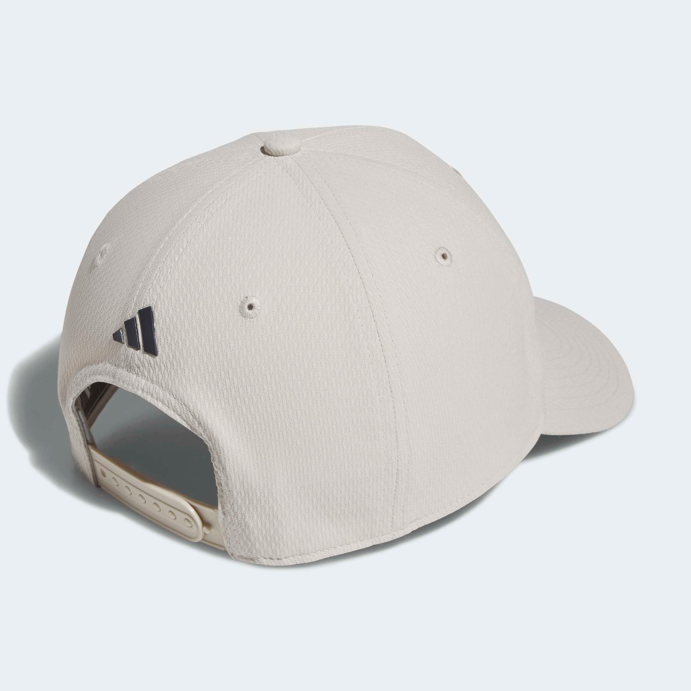 adidas Performance Baseball Cap TOUR SNAPBACK MÜTZE