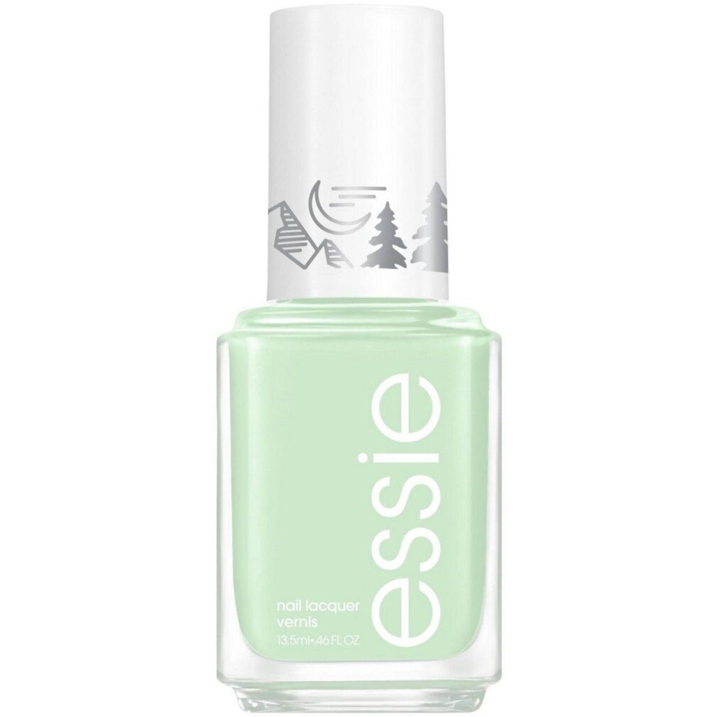 essie Nageldesign Zubehör Color Nagellack, vegan, langanhaltend, Sens-O-Real