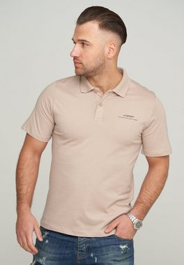 Jack & Jones Poloshirt RISE INFINITY POLO