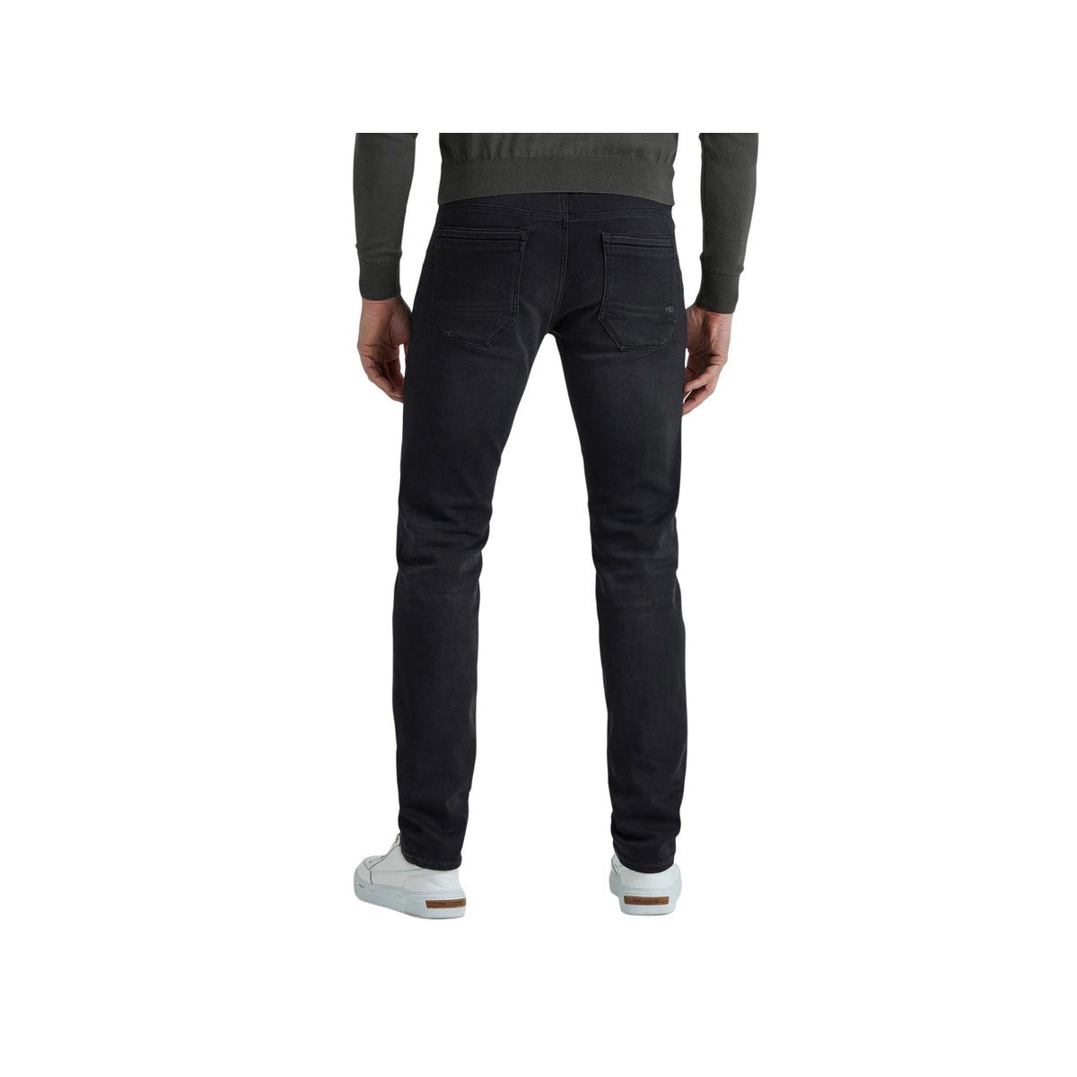 LEGEND 5-Pocket-Jeans uni (1-tlg) PME