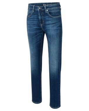 MAC 5-Pocket-Jeans Herren Jeans ARNE PIPE Modern Fit (1-tlg)