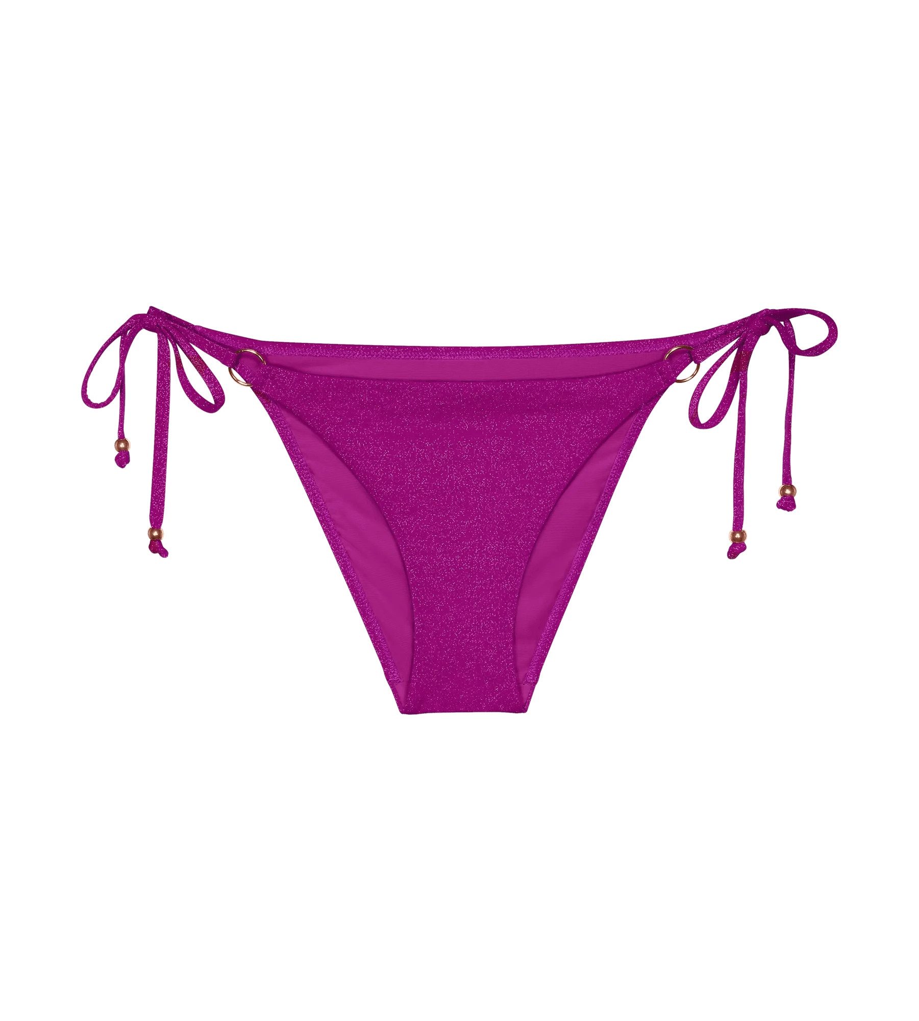 Triumph Bikini-Hose Summer Sunset Tai weicher Lurex
