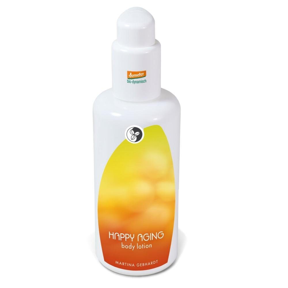 Martina Gebhardt Bodylotion Happy Aging, 150 ml