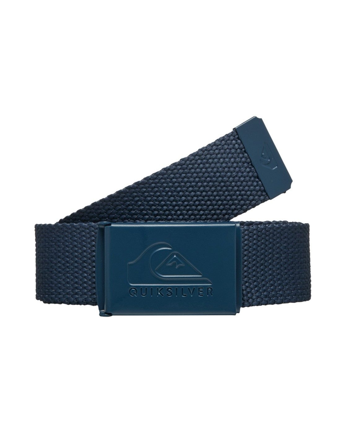 Quiksilver Stoffgürtel Principal Schwack