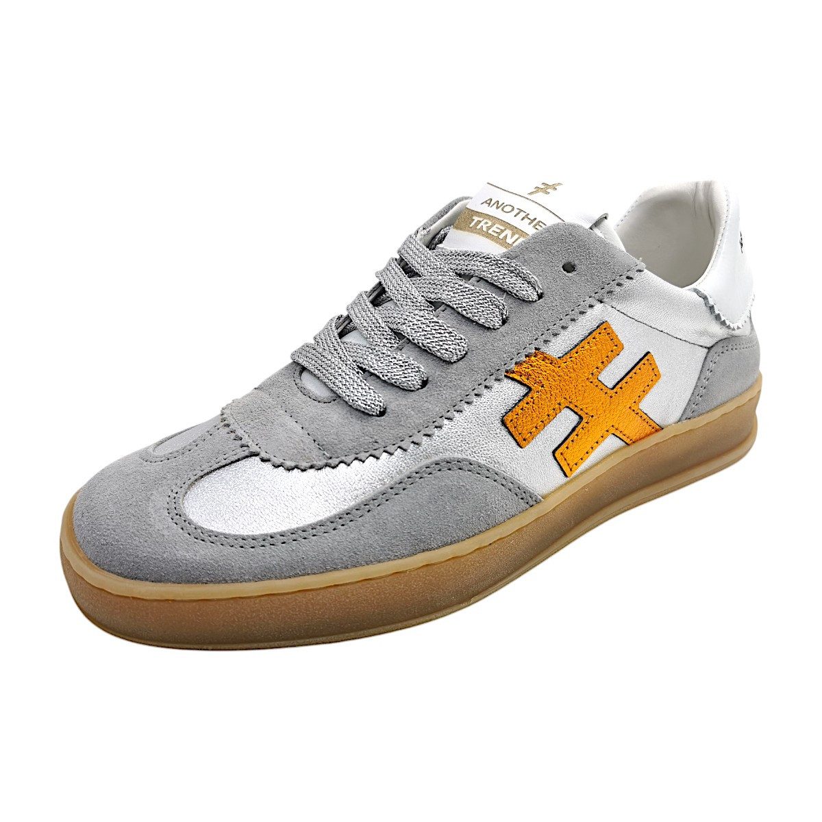 Another Trend Schnürer Schnürschuh