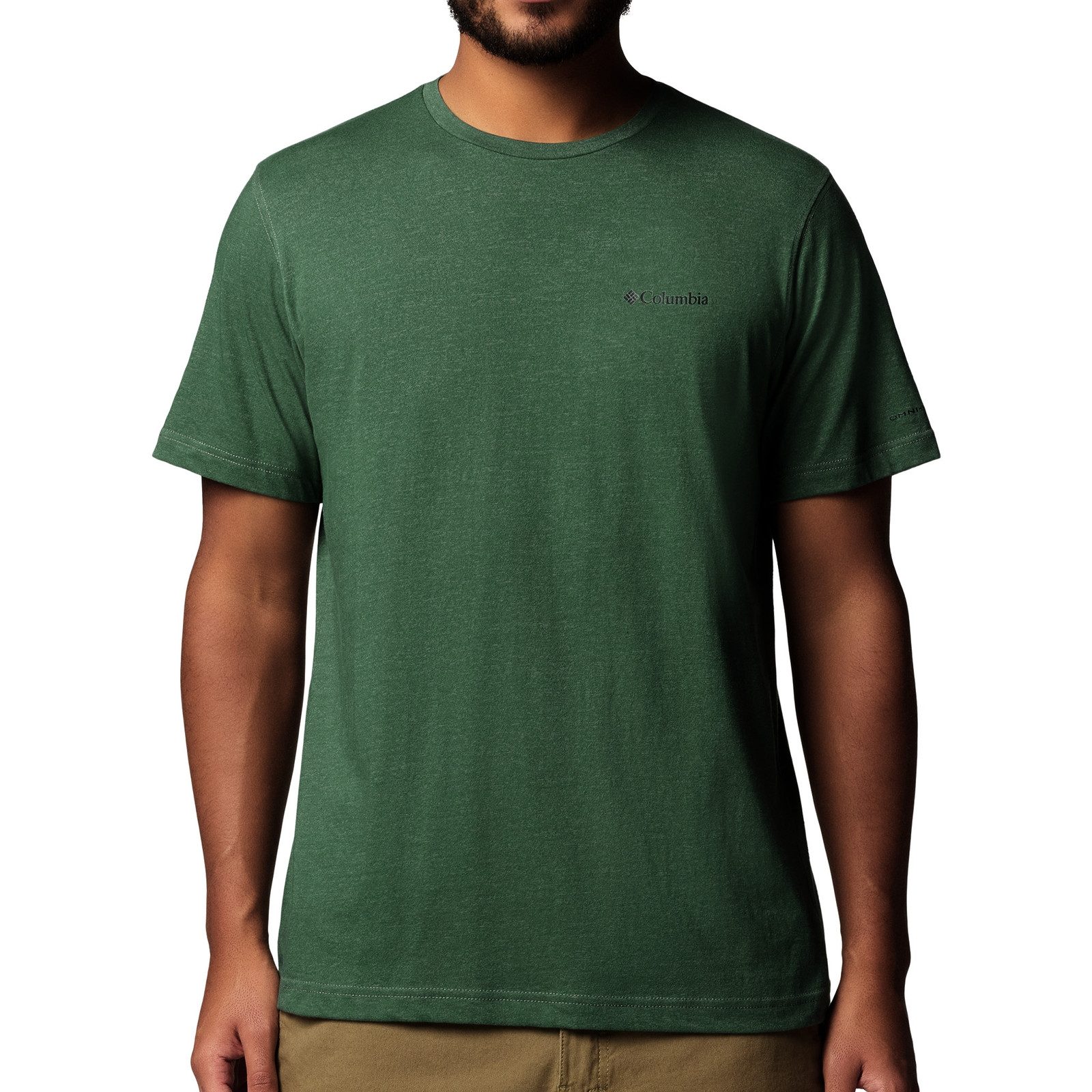 Columbia T-Shirt Thistletown Hills™ mit Omni-Wick™ Technologie