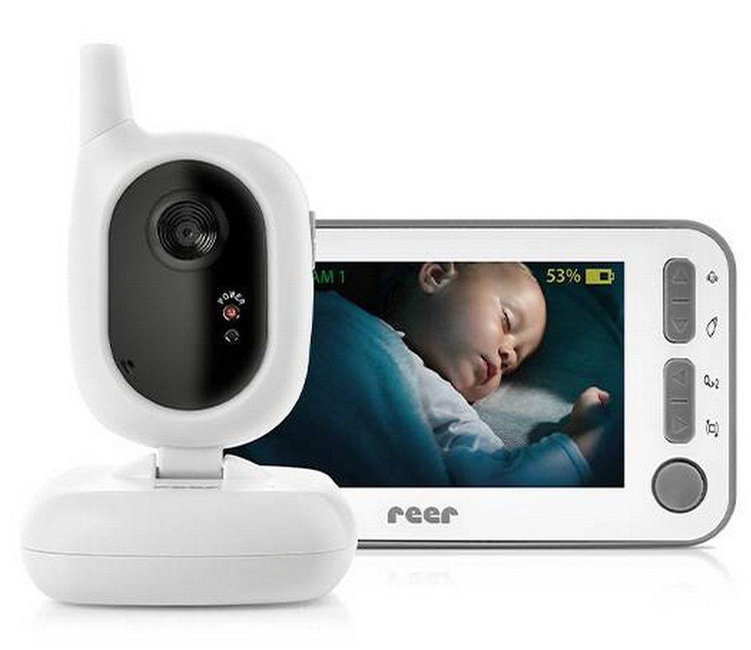 Video-Babyphone BabyCam L