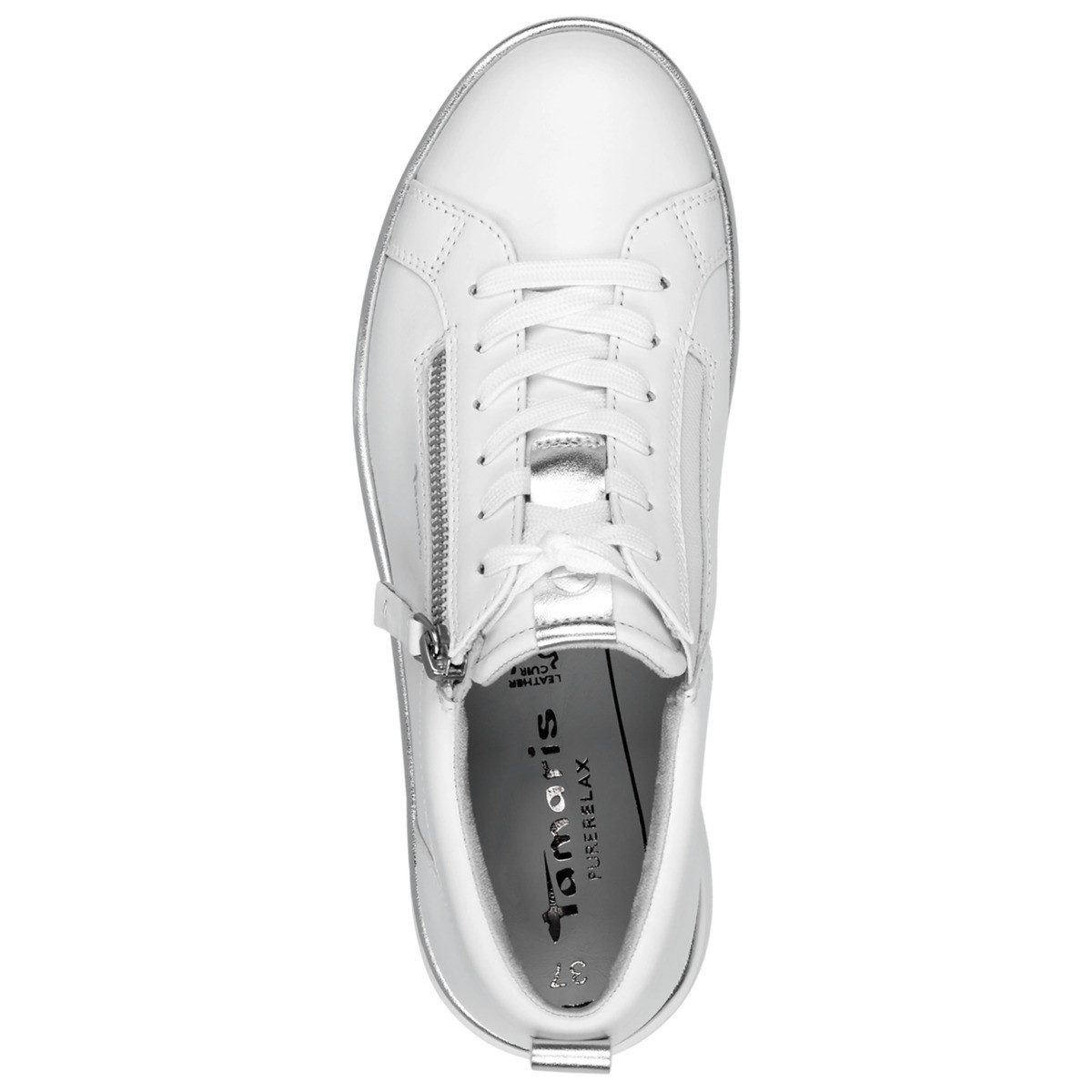 Tamaris 1-23775-44 Damen Sneaker günstig online kaufen