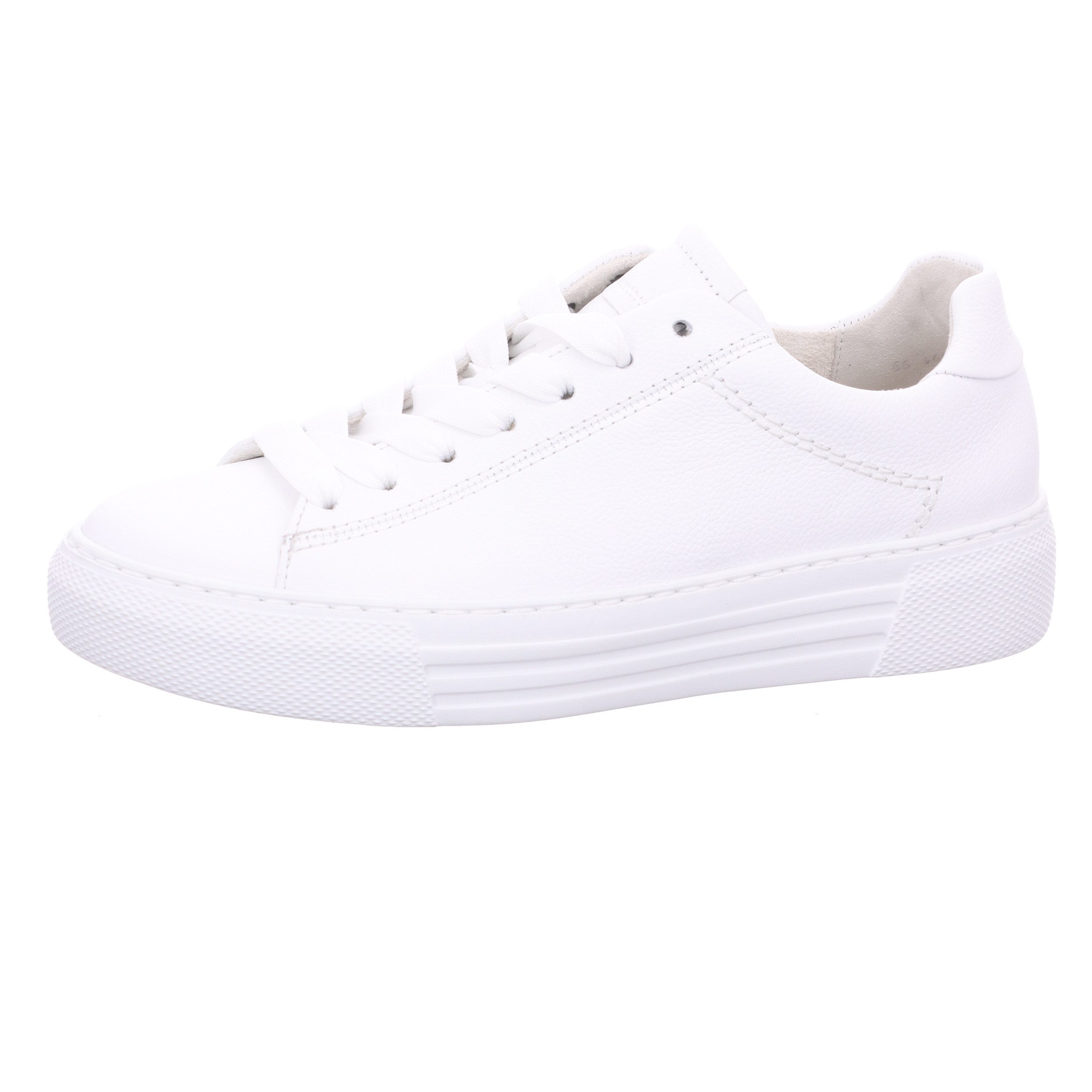 Gabor Gabor - Sneaker Weite G - weiss Sneaker