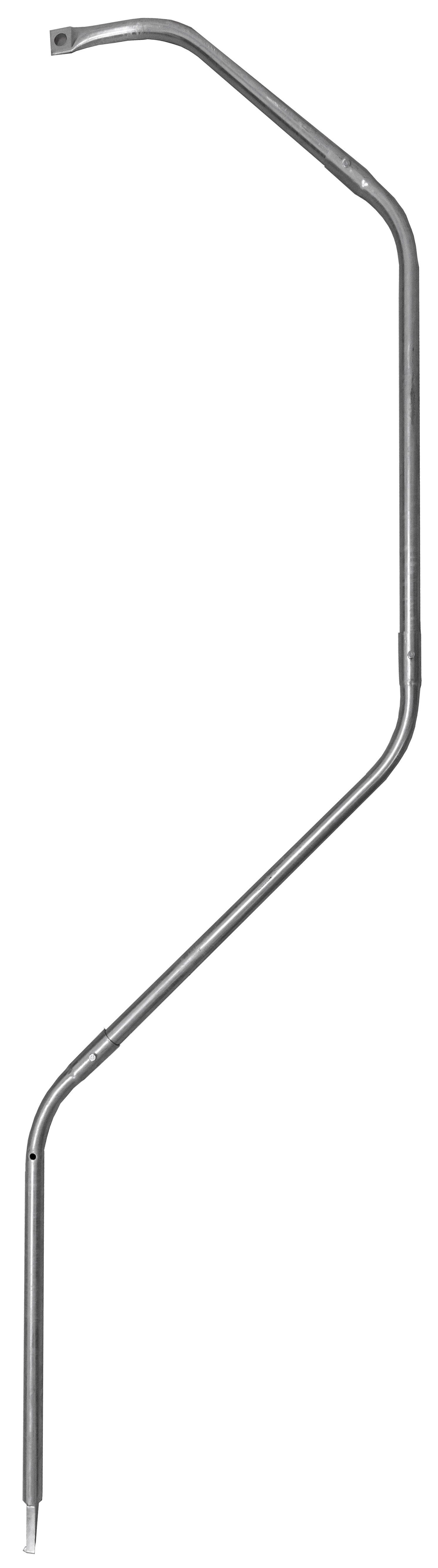 Heunetz Kerbl Bodenhalterung für Taon X und HayBag, 326104