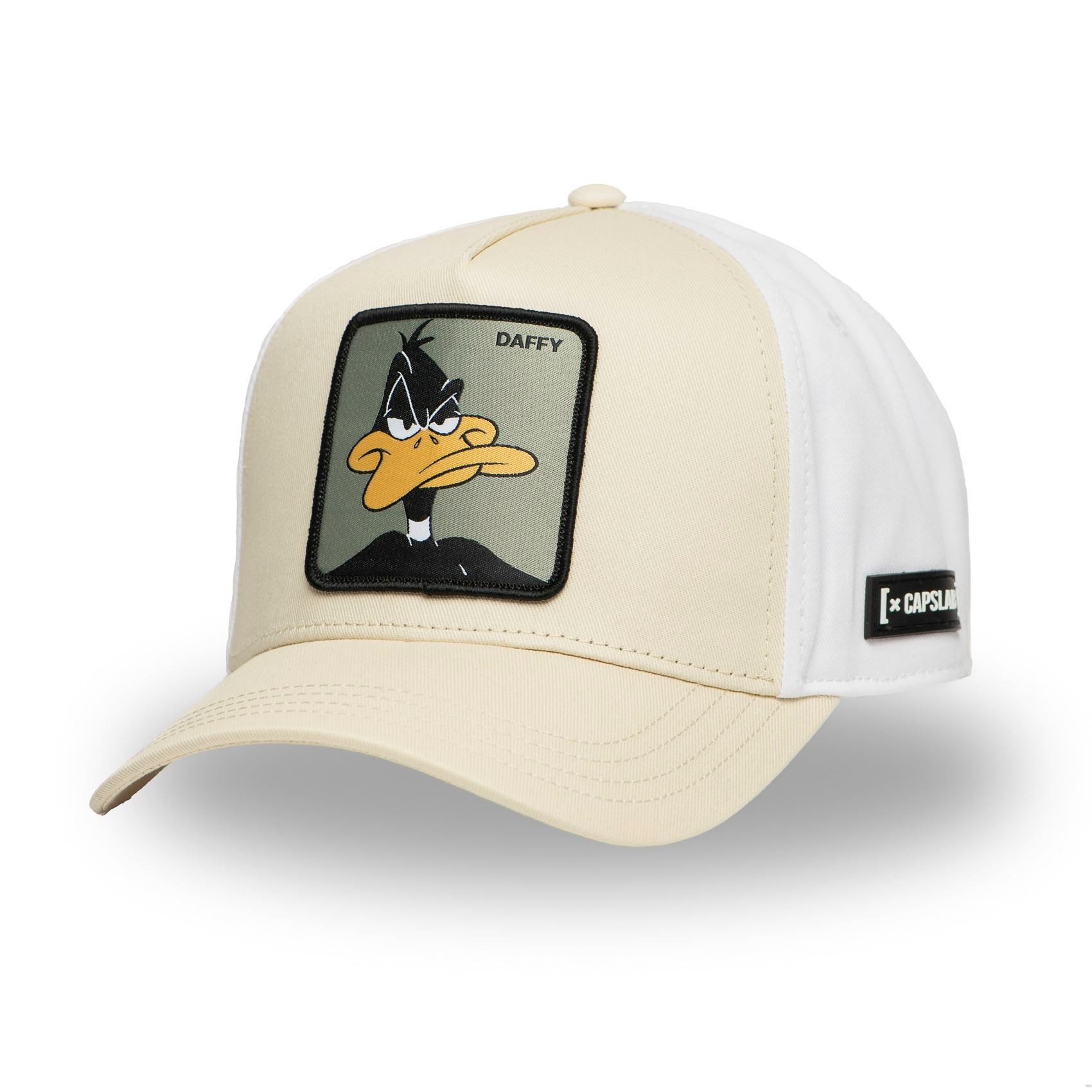 Capslab Trucker Cap CAPSLAB HFT Trucker Mesh Cap Looney Tunes (Basecap, Ful günstig online kaufen