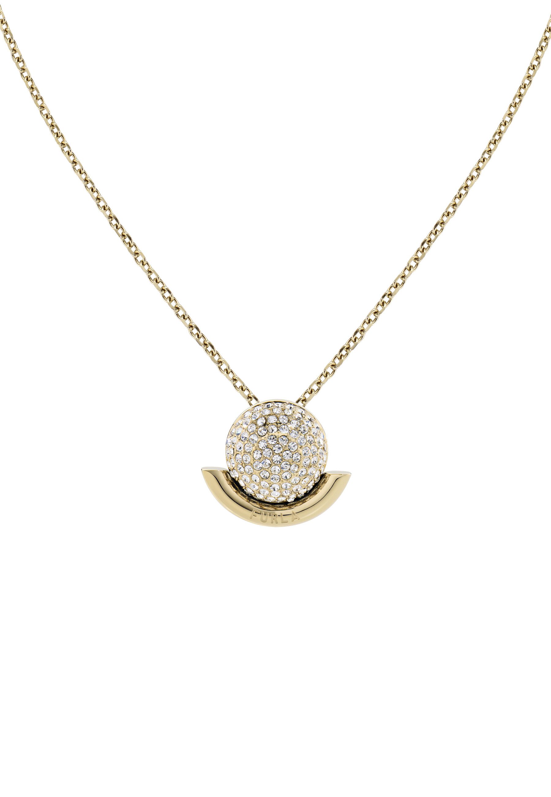 Furla Charm-Kette FURLA MIASFERA ICONIC (Single item, 1-tlg., Not a set – not applicable to this product)