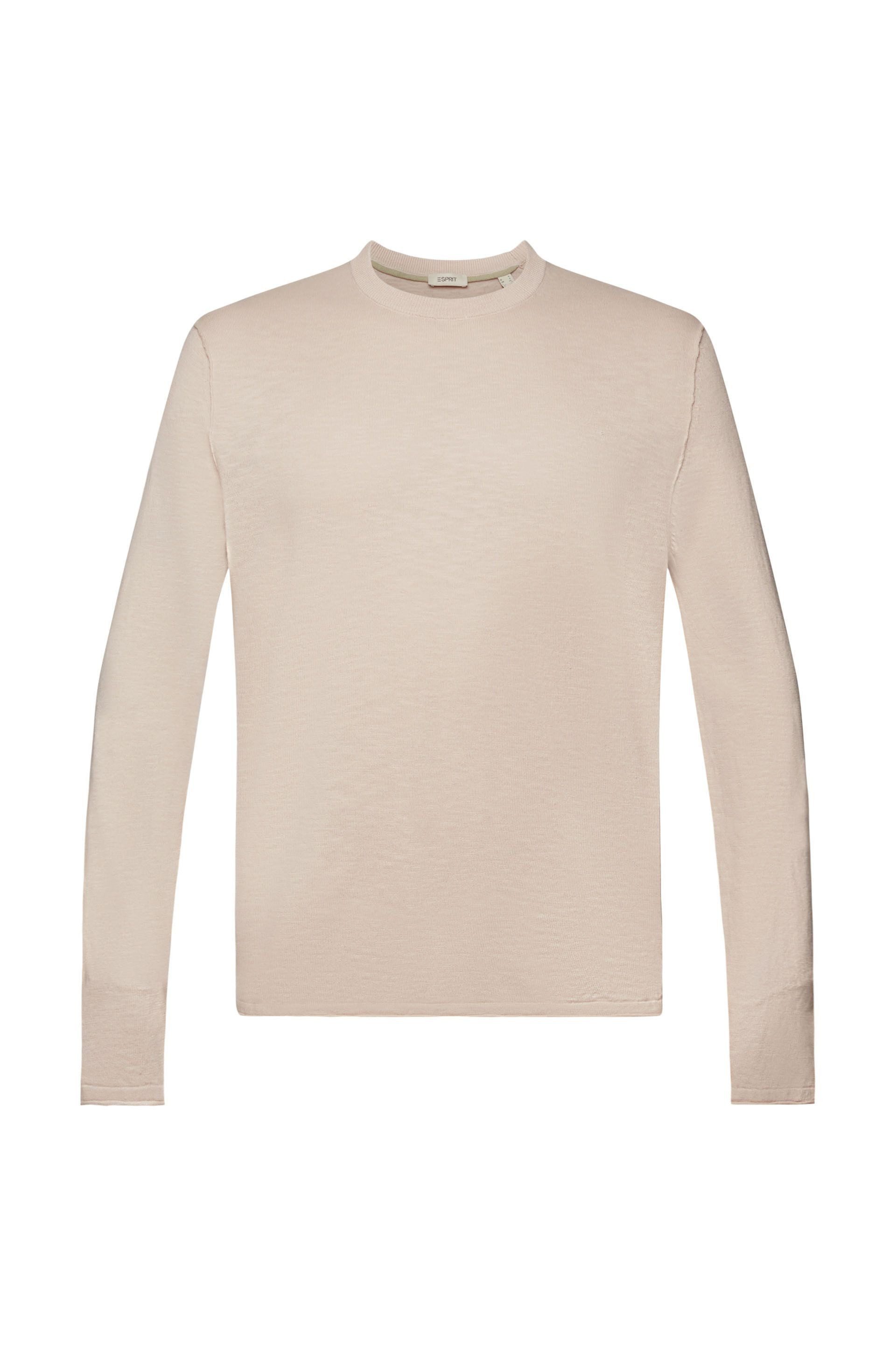 Esprit Rundhalspullover