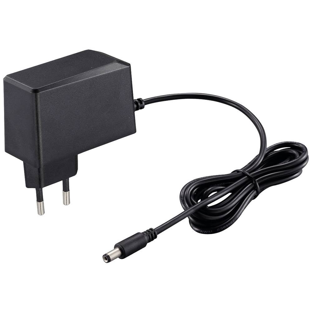 Stecker-SNT 15W 5V 3A Eurostecker Steckernetzteil