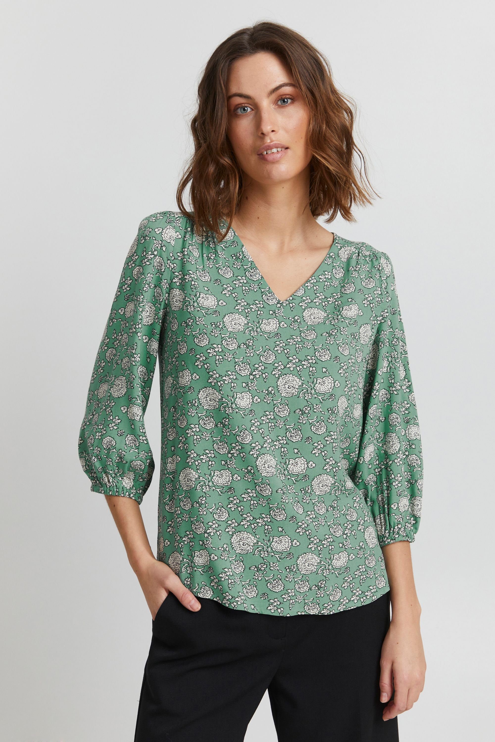 fransa Shirtbluse Fransa FRFamerl günstig online kaufen