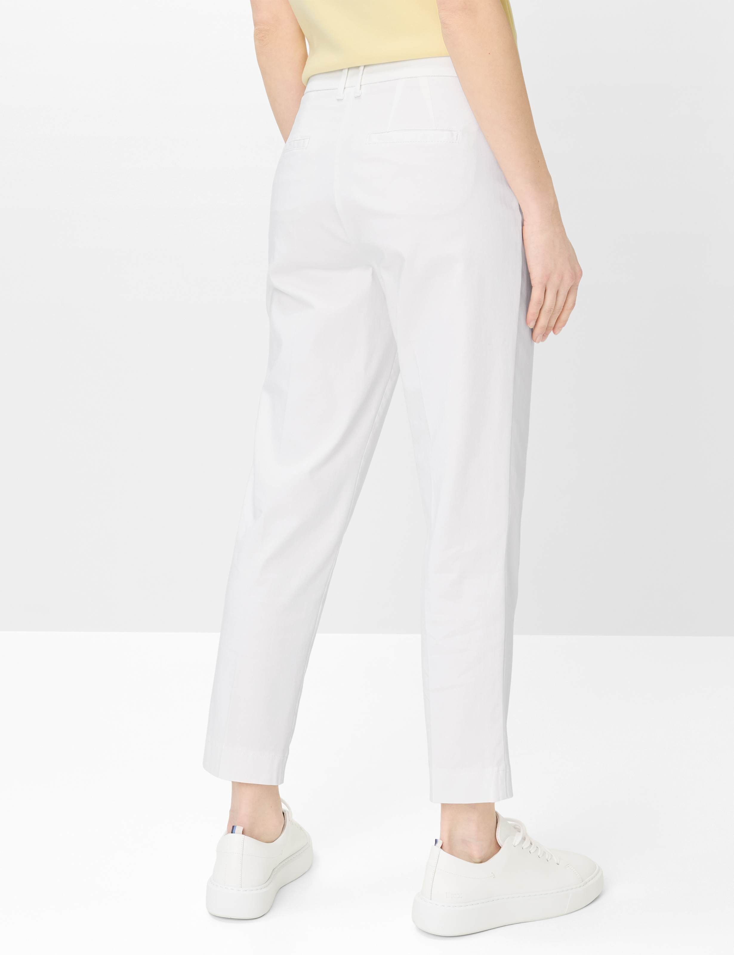 Brax 5-Pocket-Hose Style MARA S