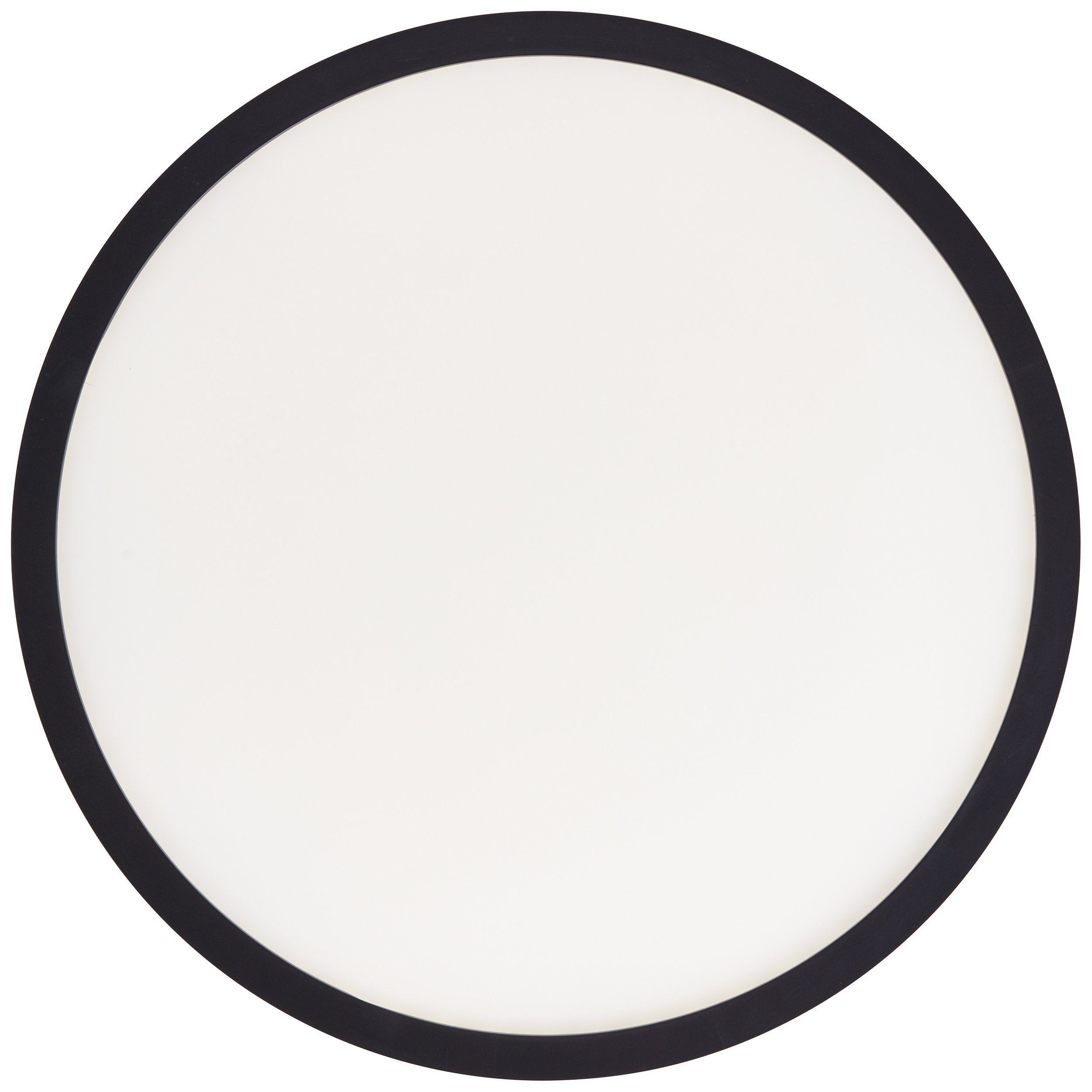 Brilliant LED Panel Brennan, Dimmfunktion, Memoryfunktion, LED fest integriert, Warmweiß, D 42 cm, 2700 lm, 3-Stufen dimmbar, IP44