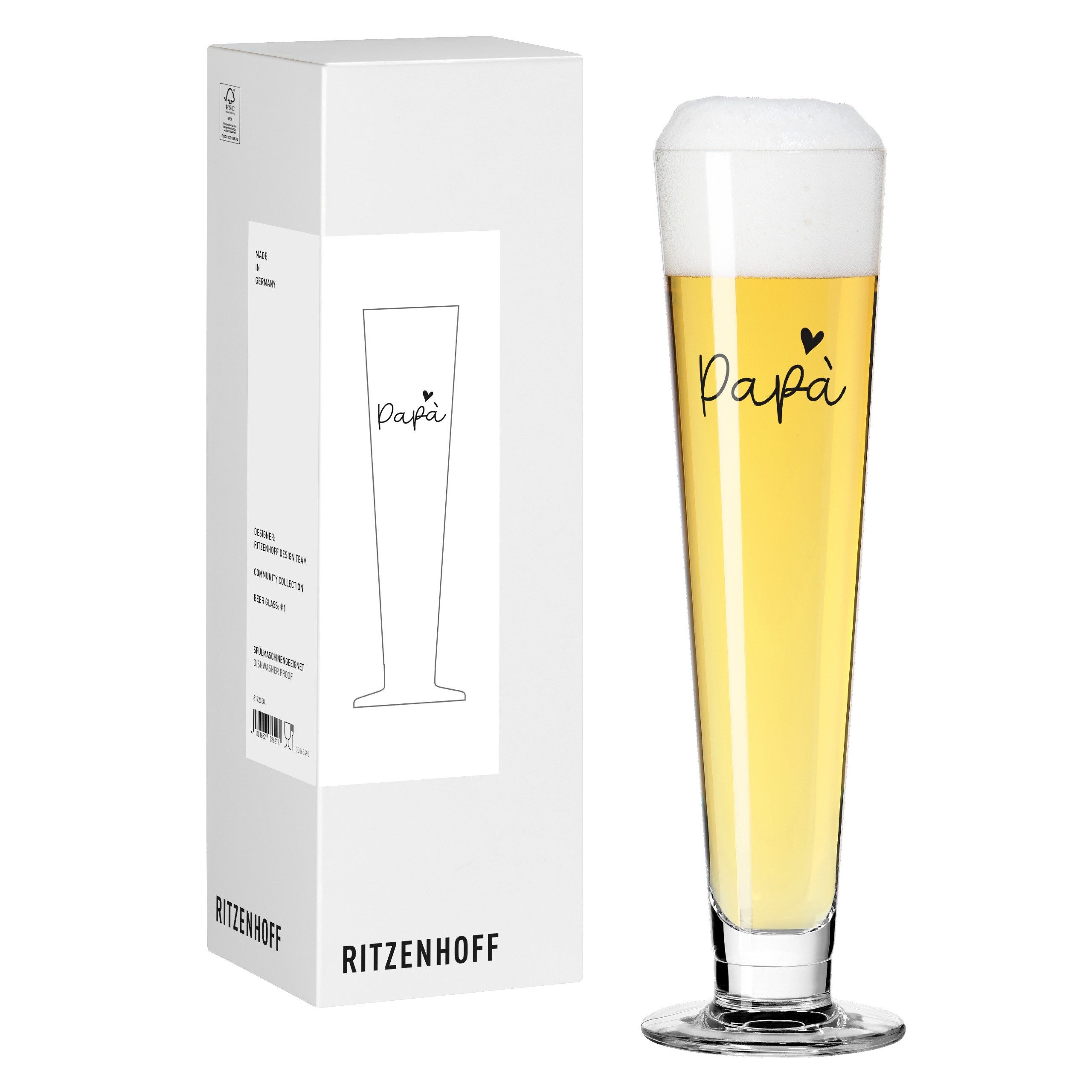 Ritzenhoff Sprüche